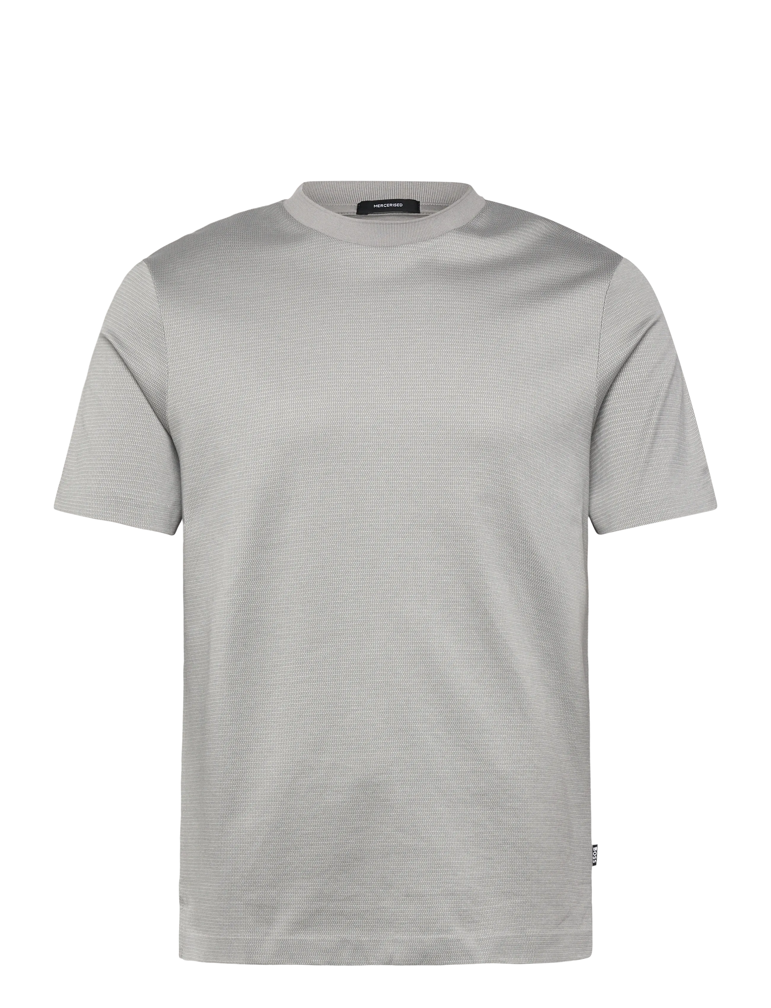 BOSS H-Thompson  432 - Streetstyle - SILVER / grey