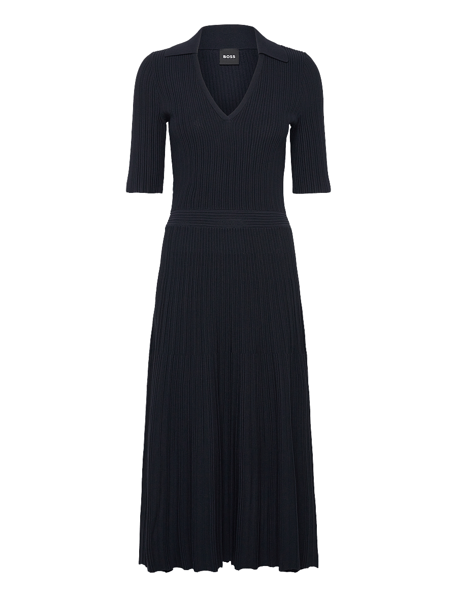 BOSS - Fracie - dark blue - 0