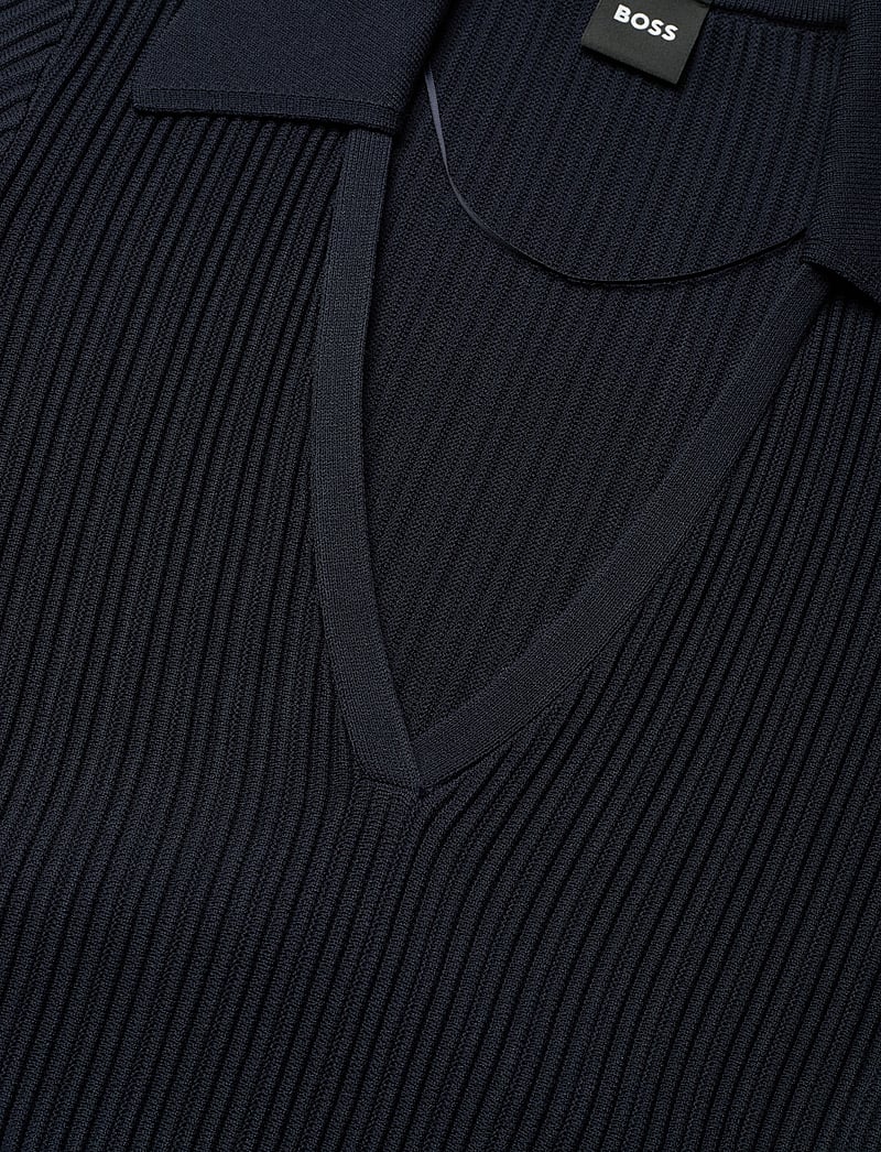 BOSS - Fracie - maxikleider - dark blue - 2