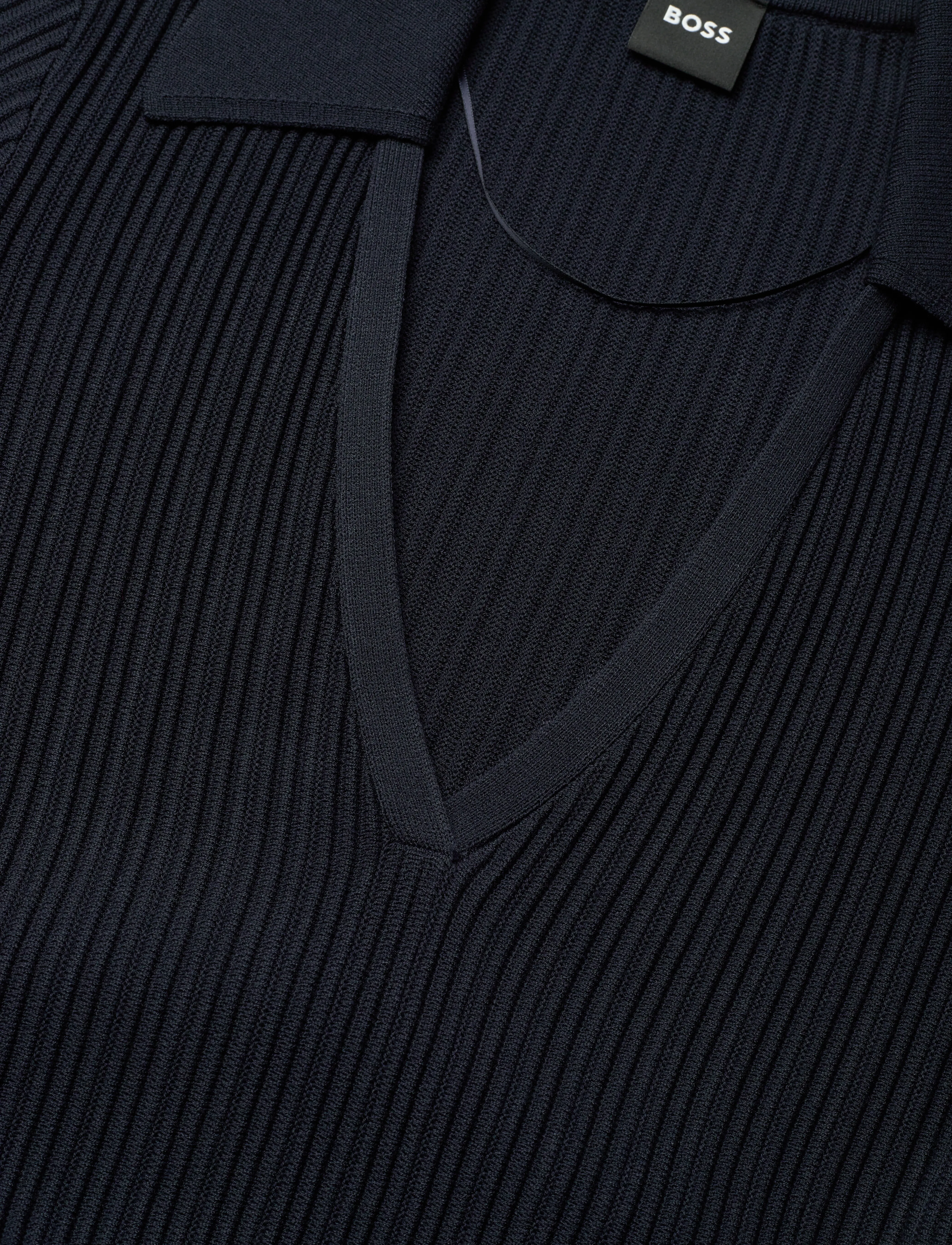 BOSS - Fracie - dark blue - 2
