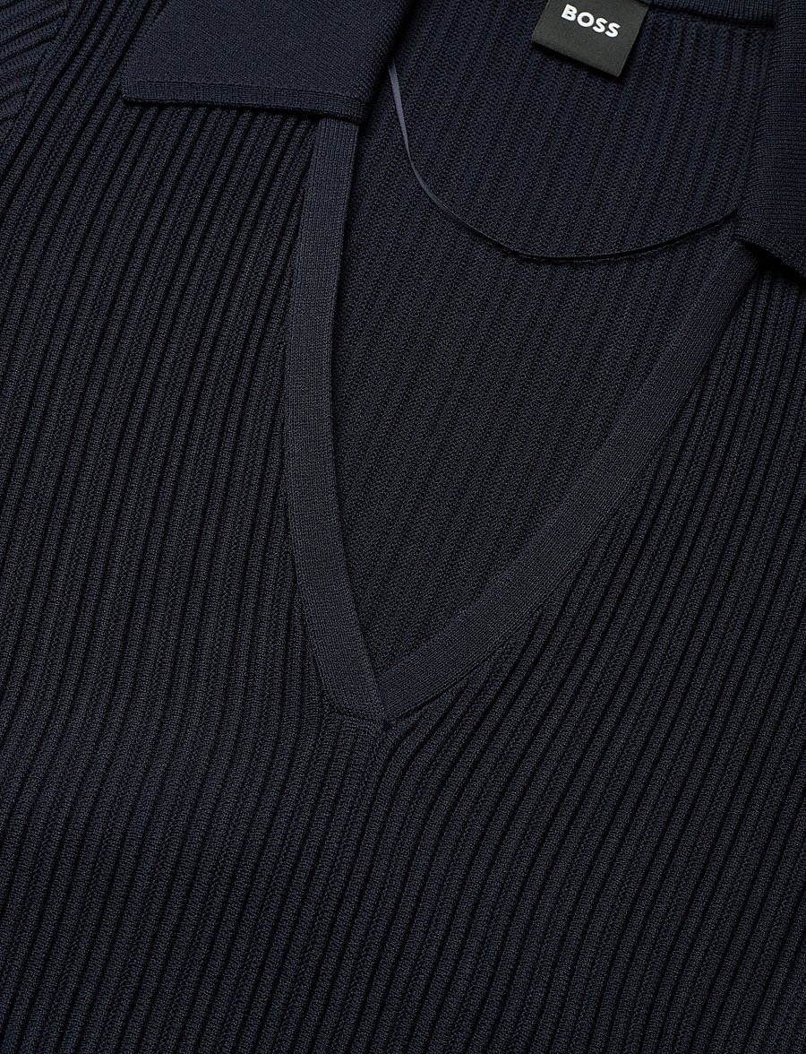 BOSS - Fracie - dark blue - 2