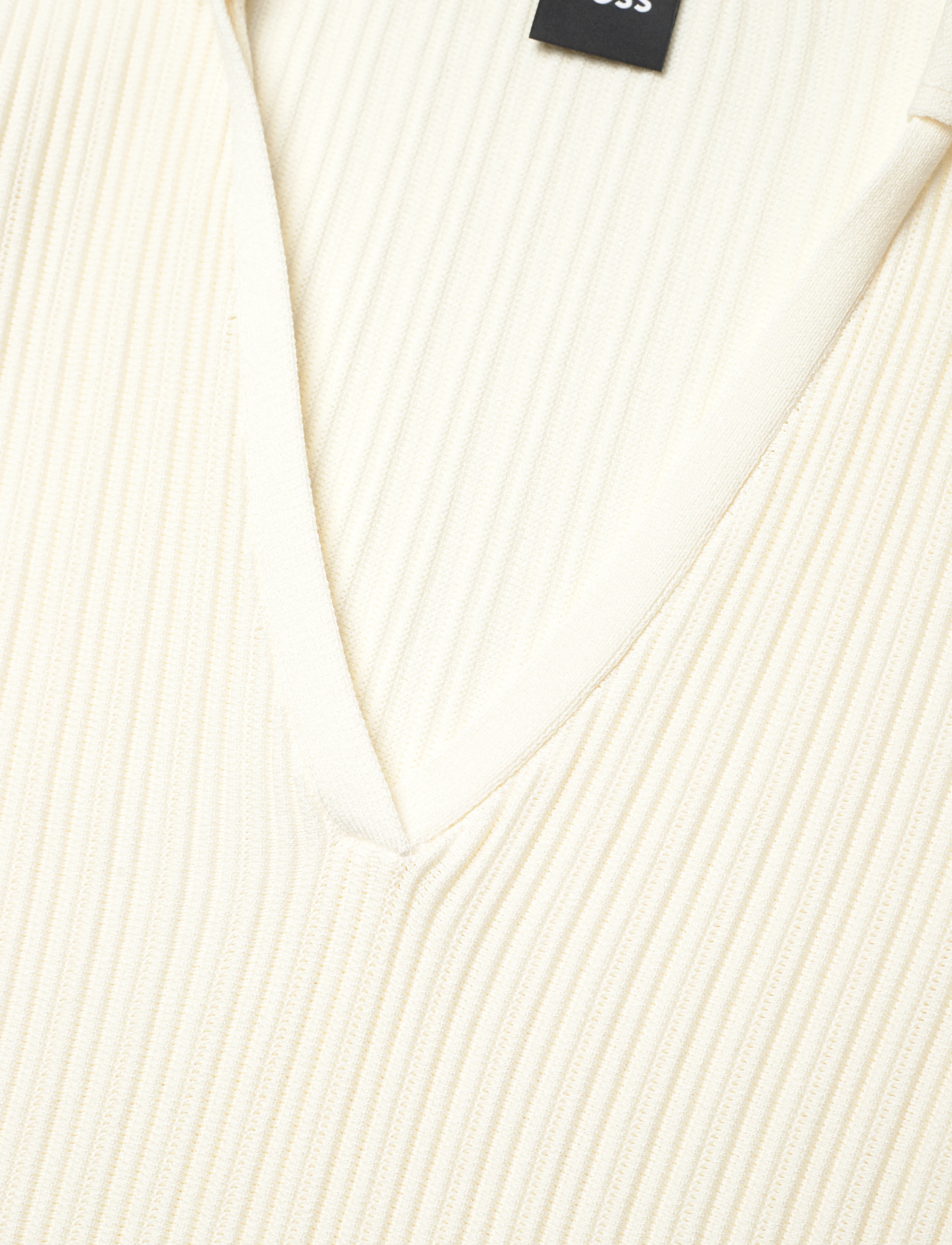 BOSS - Fracie - open white - 2