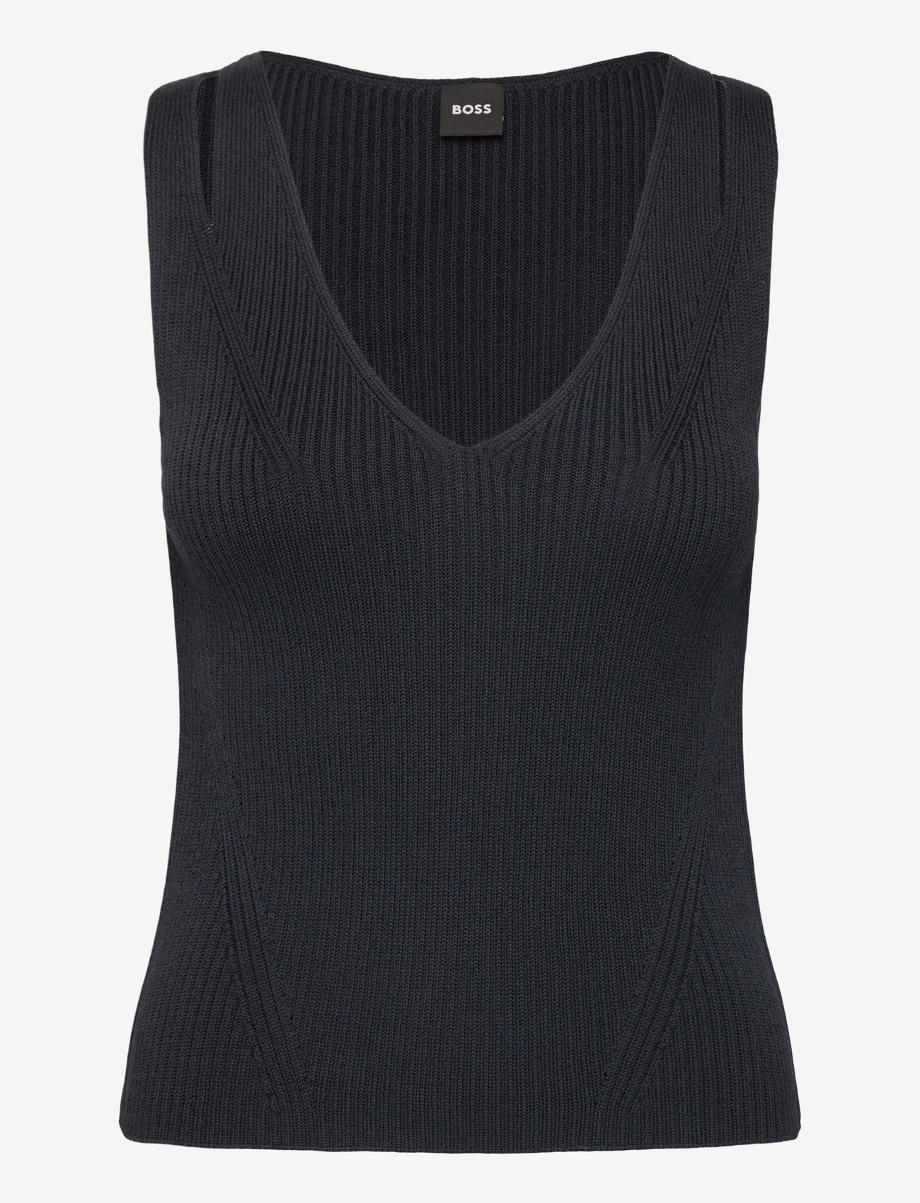 BOSS - Flani - dark blue - 0