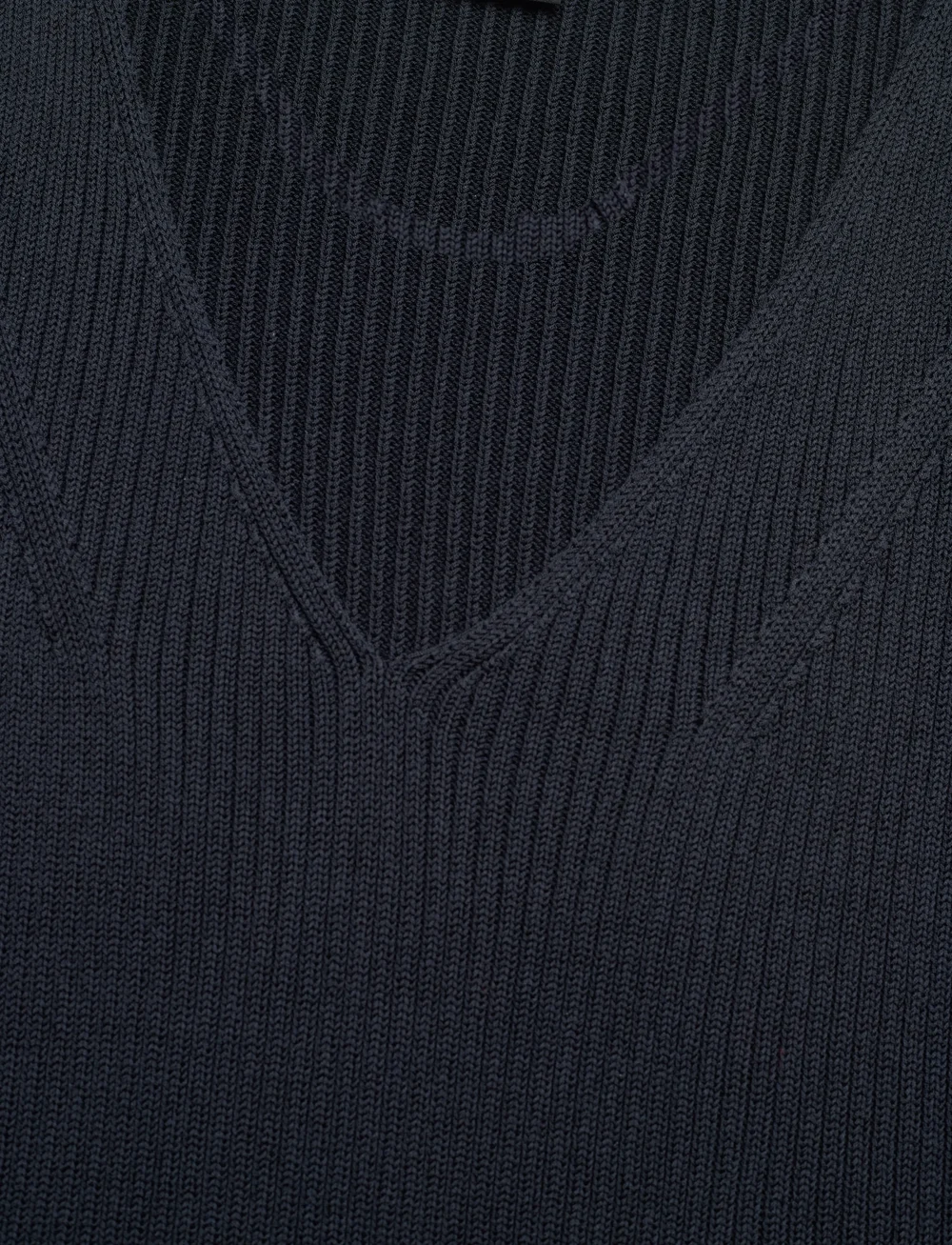 BOSS - Flani - strikveste - dark blue - 2