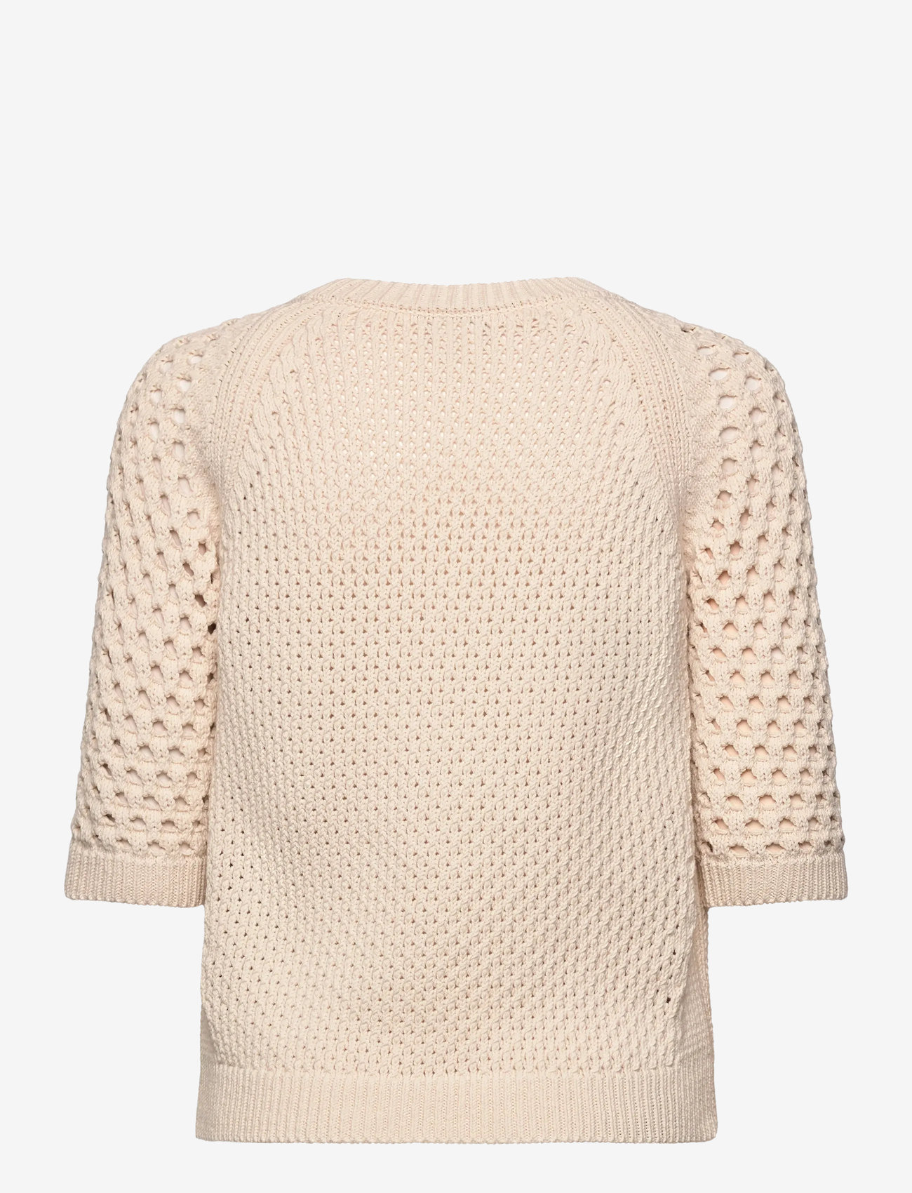 BOSS - Funima - open white - 1