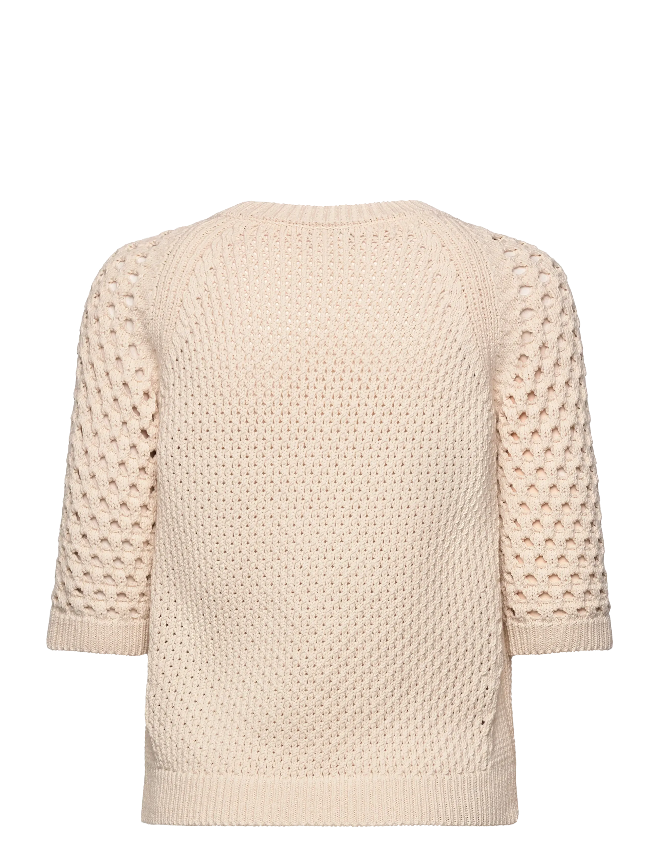 BOSS - Funima - open white - 1