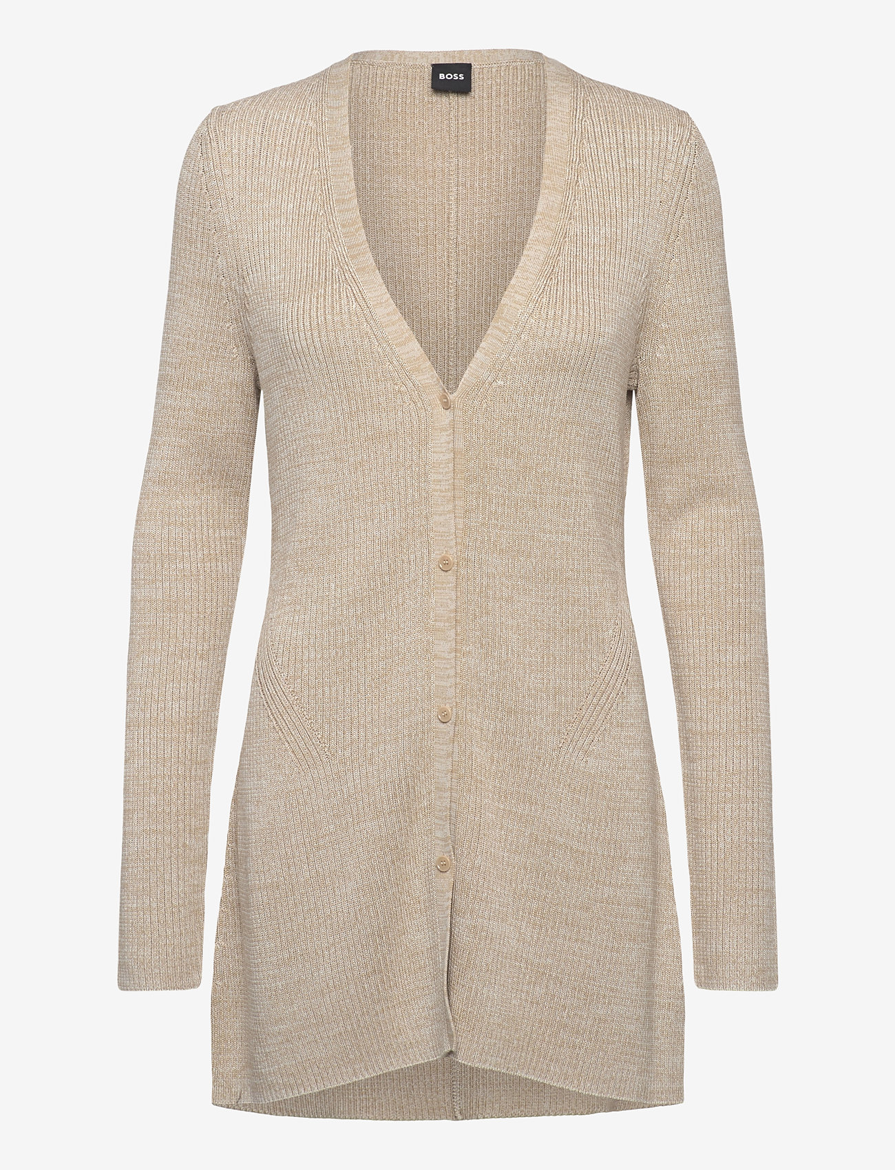 BOSS - Fanoma - strikkjoler - open miscellaneous - 0