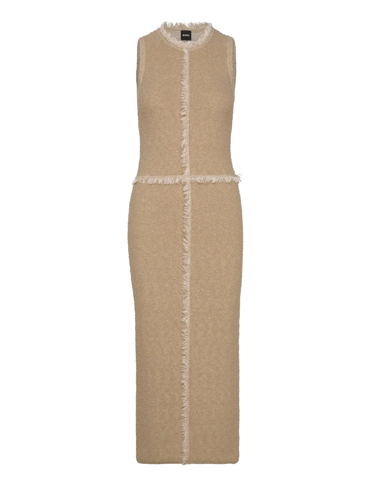 BOSS Fovina Beige - L - Damen