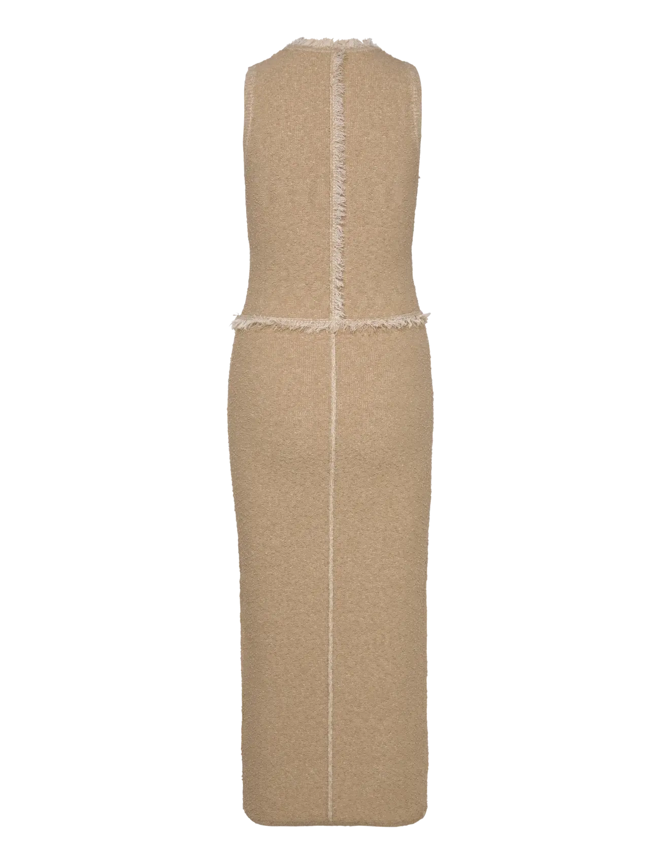 BOSS - Fovina - strickkleider - open miscellaneous - 1
