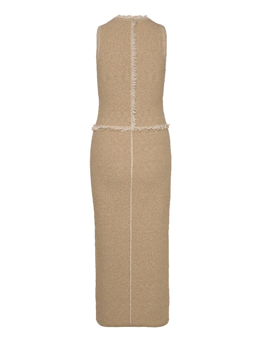 BOSS - Fovina - strickkleider - open miscellaneous - 1