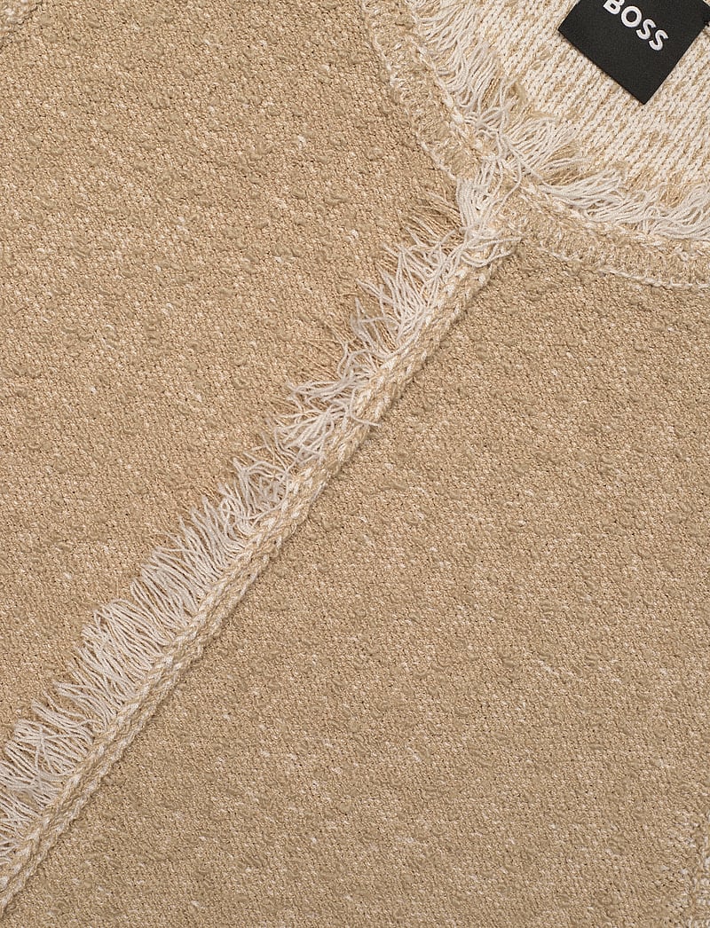 BOSS - Fovina - knitted dresses - open miscellaneous - 2