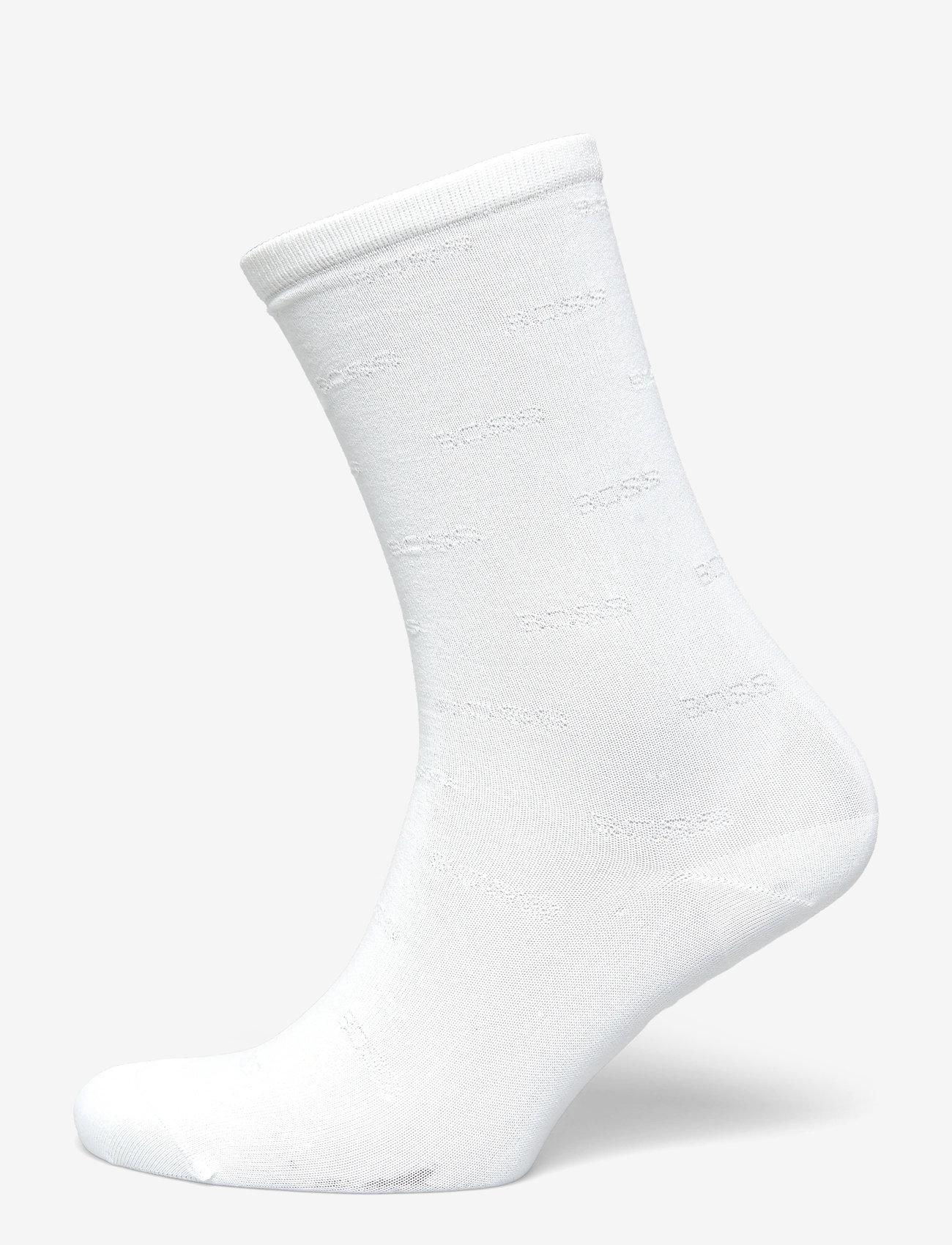 BOSS - 2P RS BOSS Ao VI W - regular socks - dark pink - 2