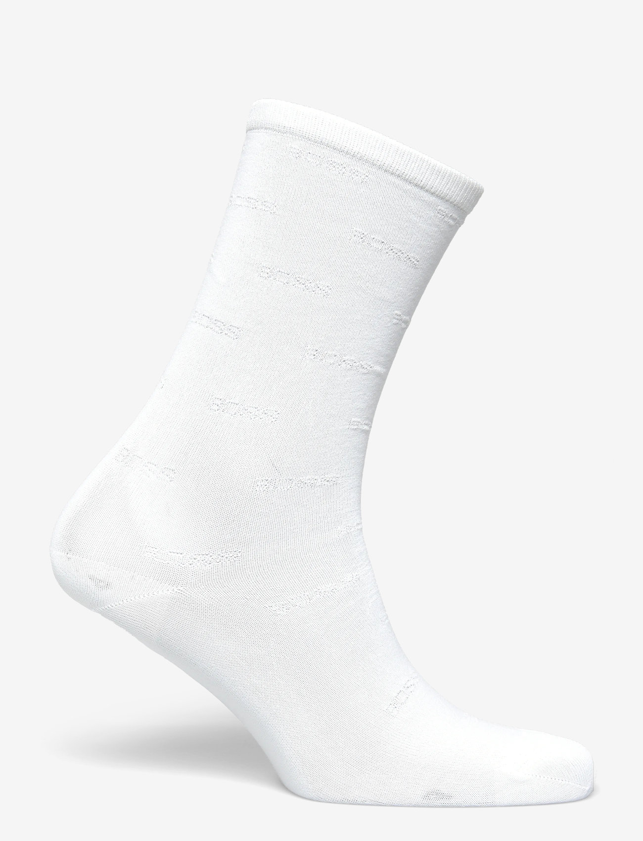 BOSS - 2P RS BOSS Ao VI W - regular socks - dark pink - 3