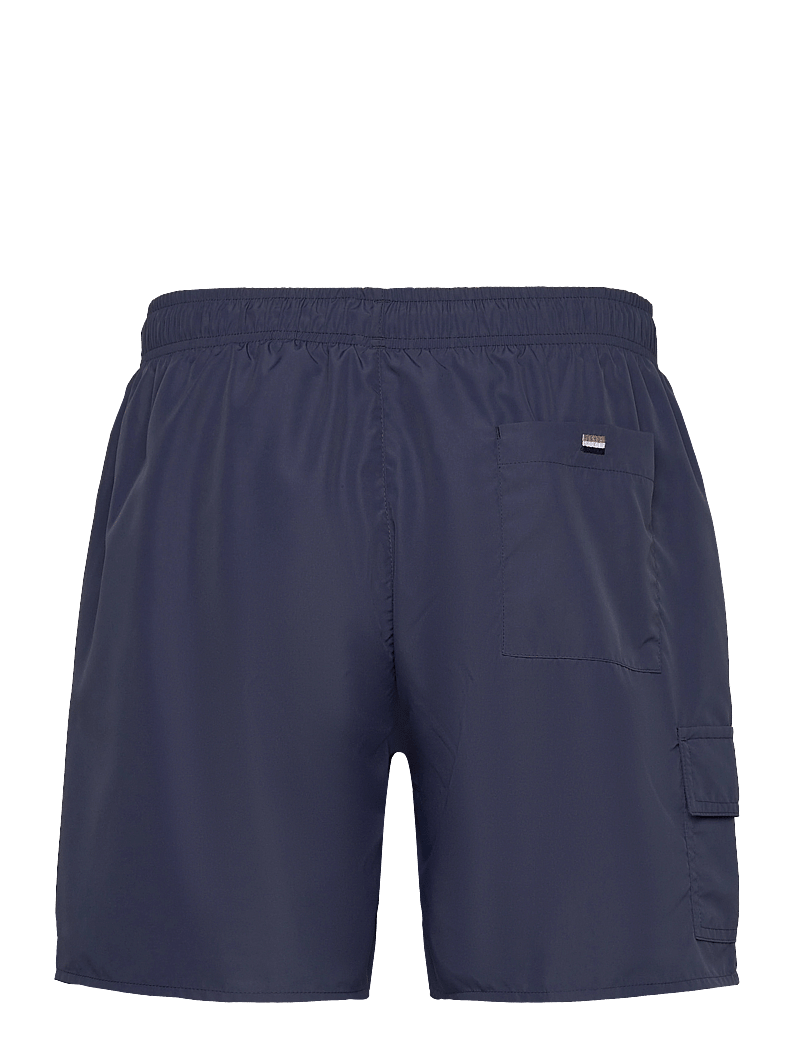 BOSS - Dive - badeshorts - navy - 1