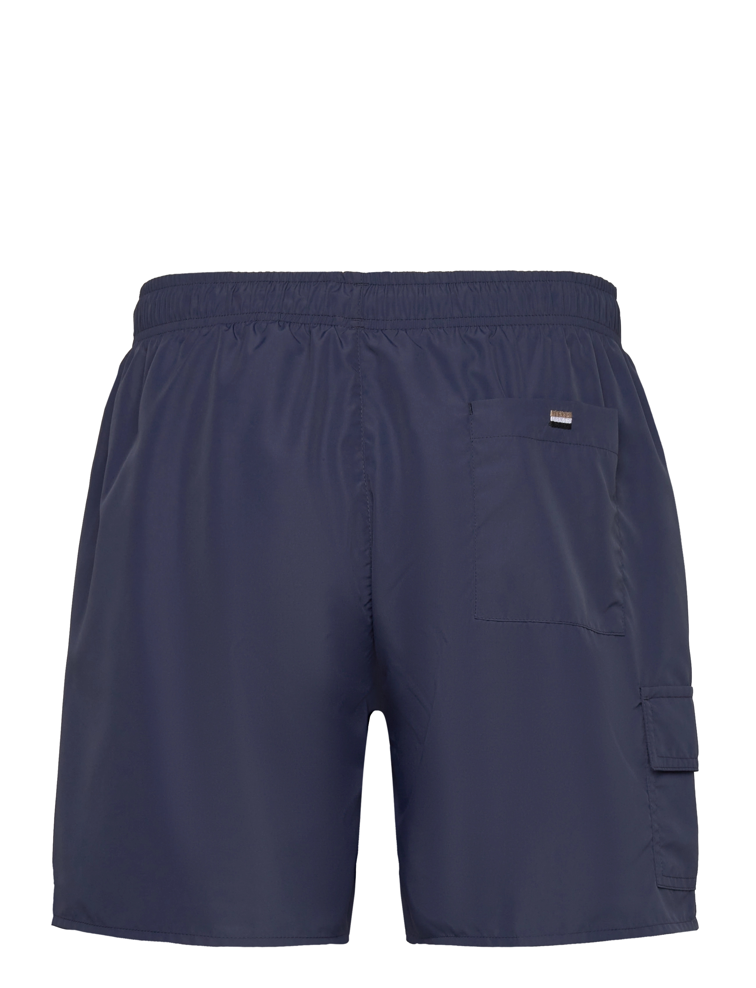 BOSS - Dive - navy - 1