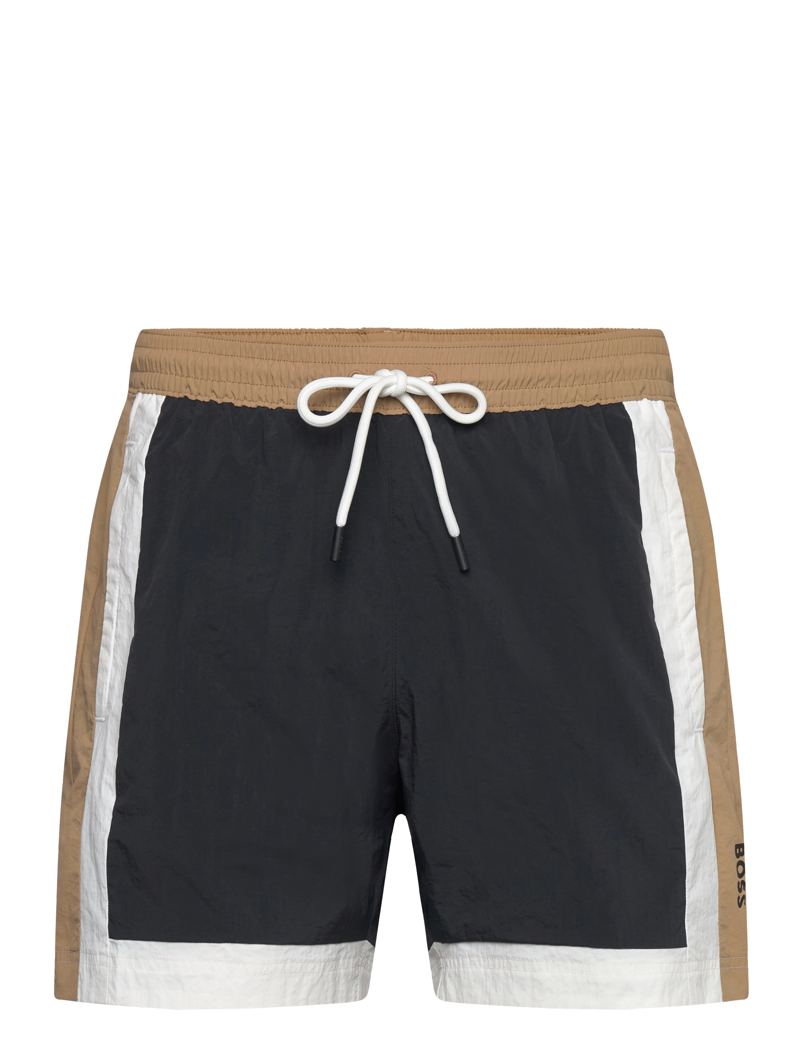 BOSS Remy Patterned - S - Herren