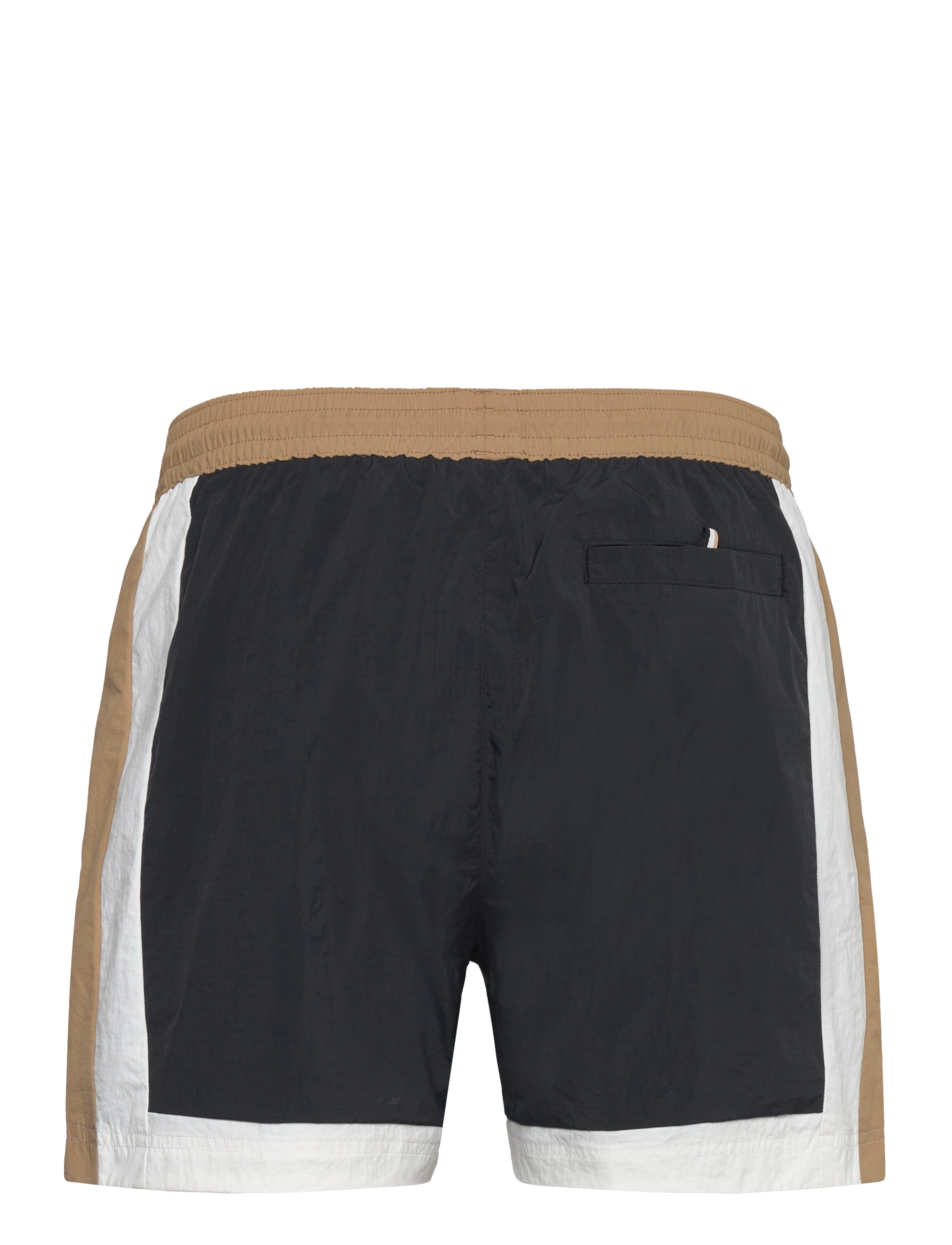 BOSS - Remy - badehose - black - 1