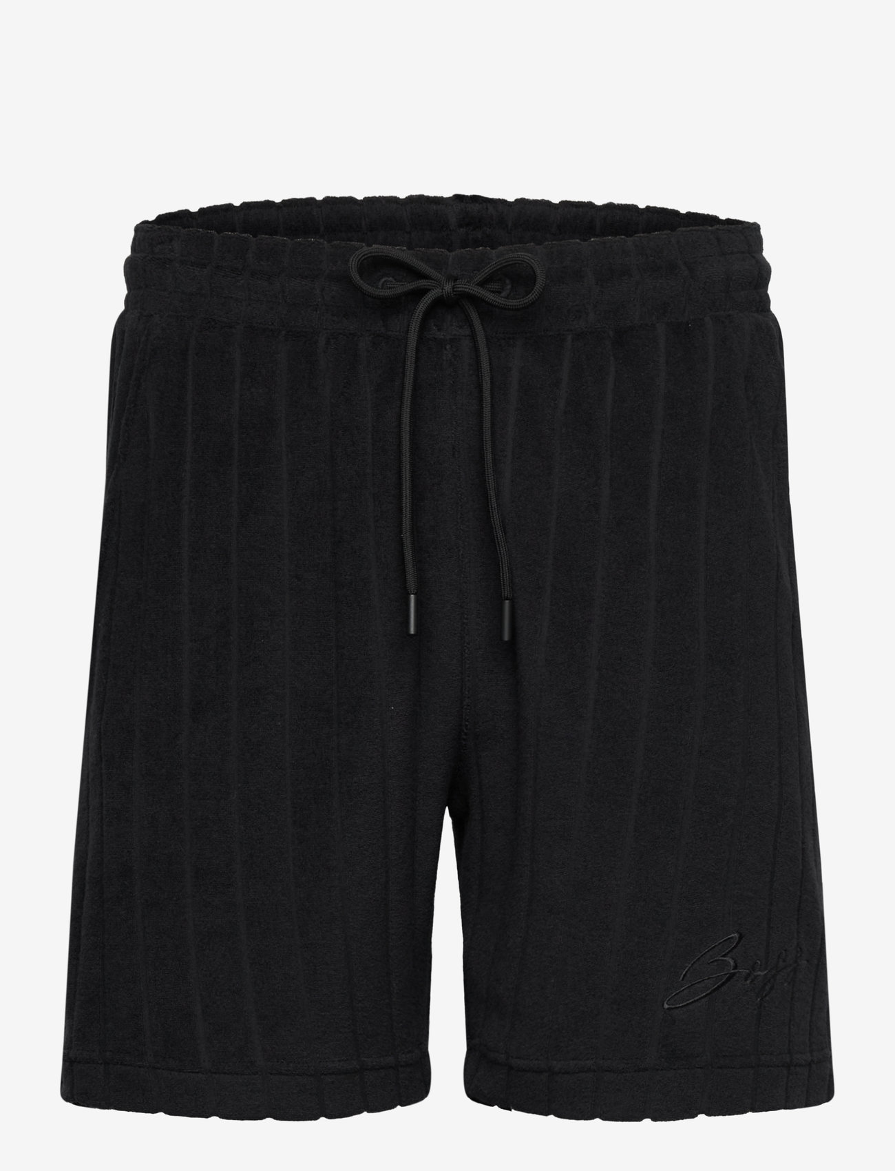 BOSS - James_Terry_Shorts - black - 0