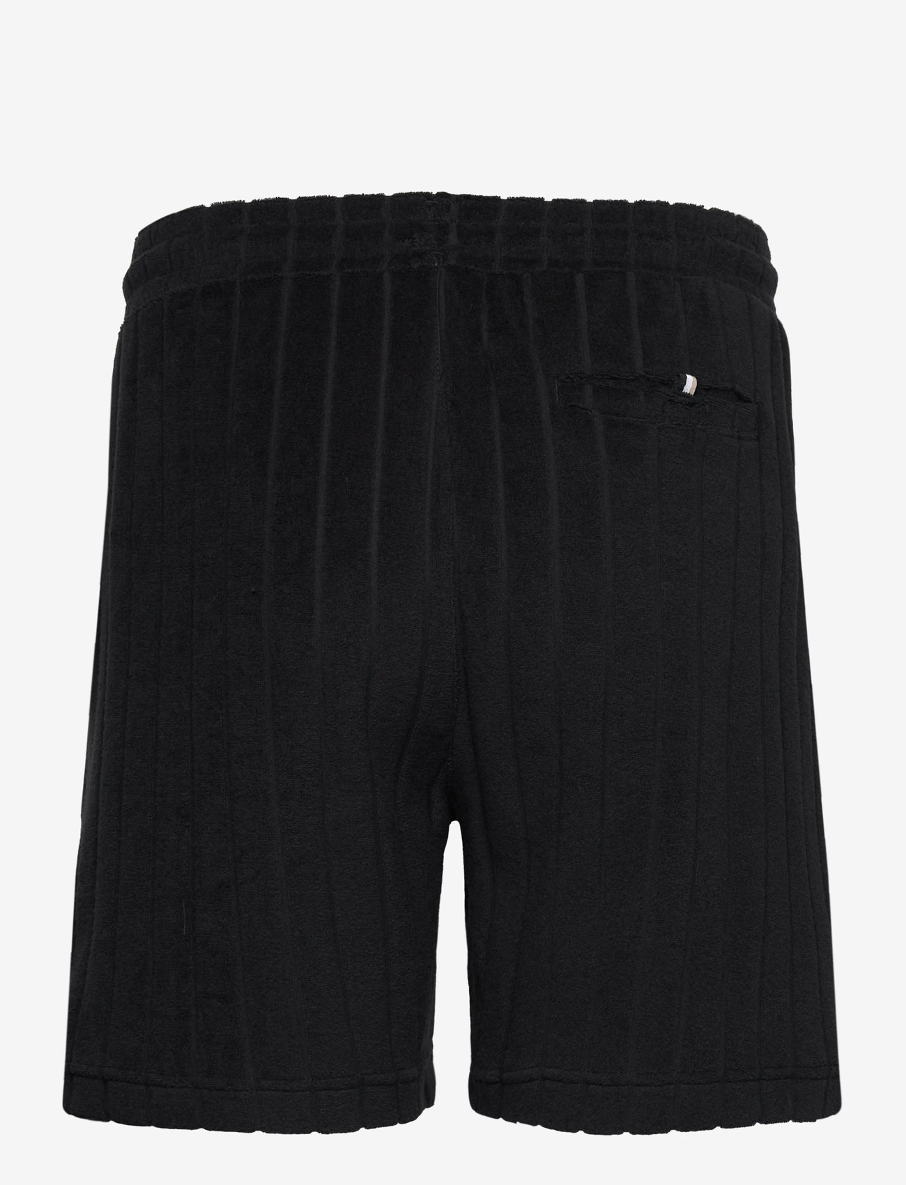 BOSS - James_Terry_Shorts - black - 1