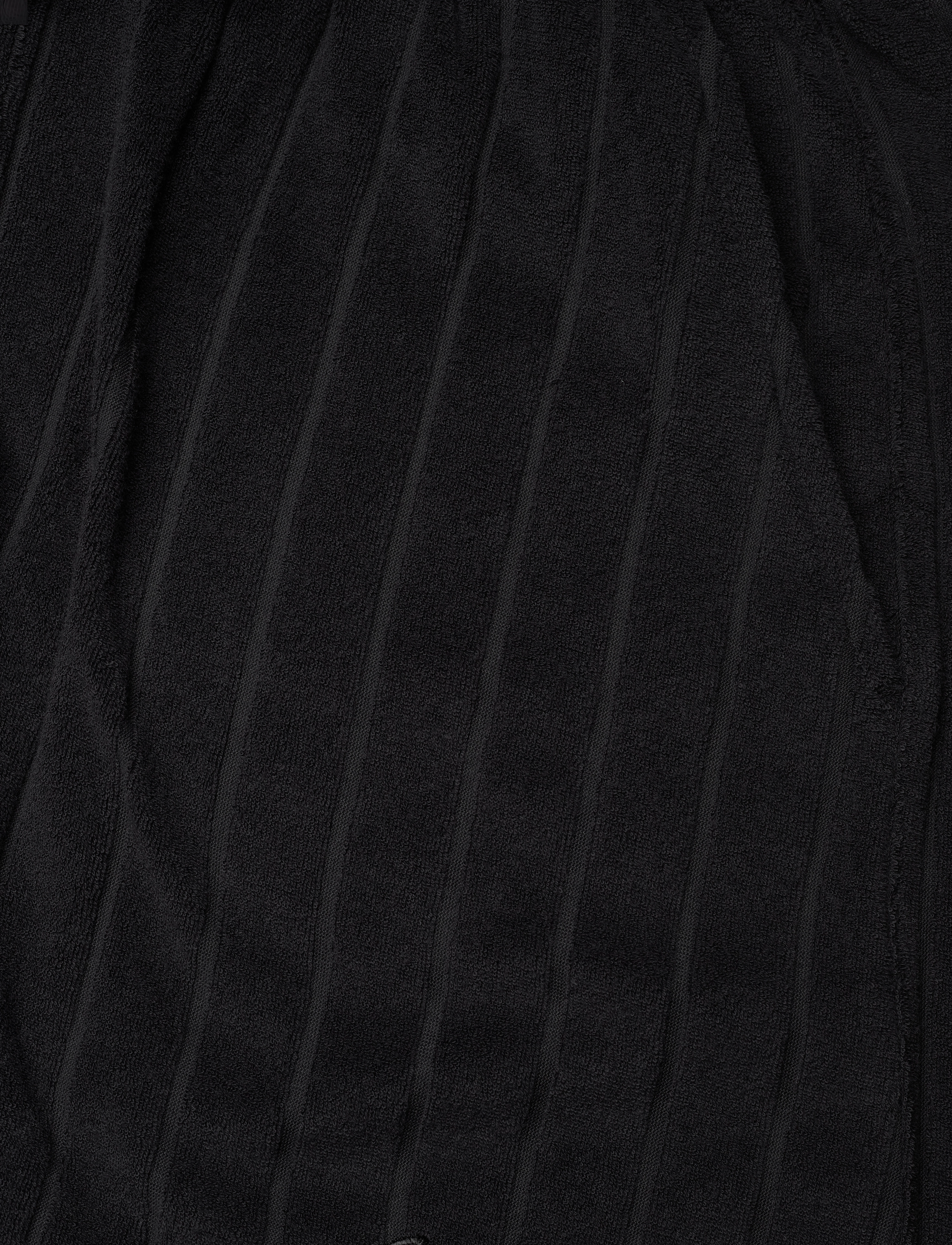 BOSS - James_Terry_Shorts - black - 2