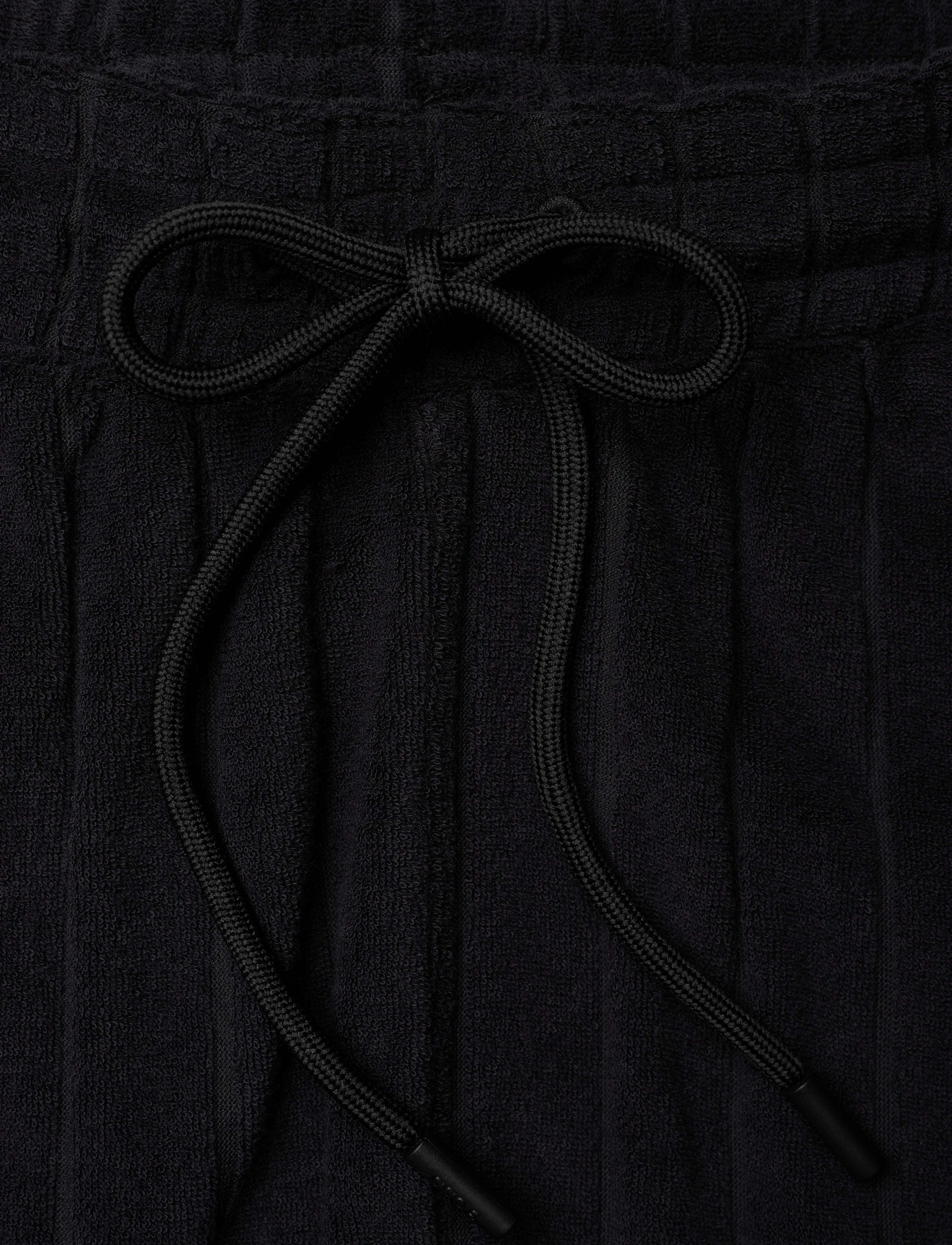 BOSS - James_Terry_Shorts - black - 3