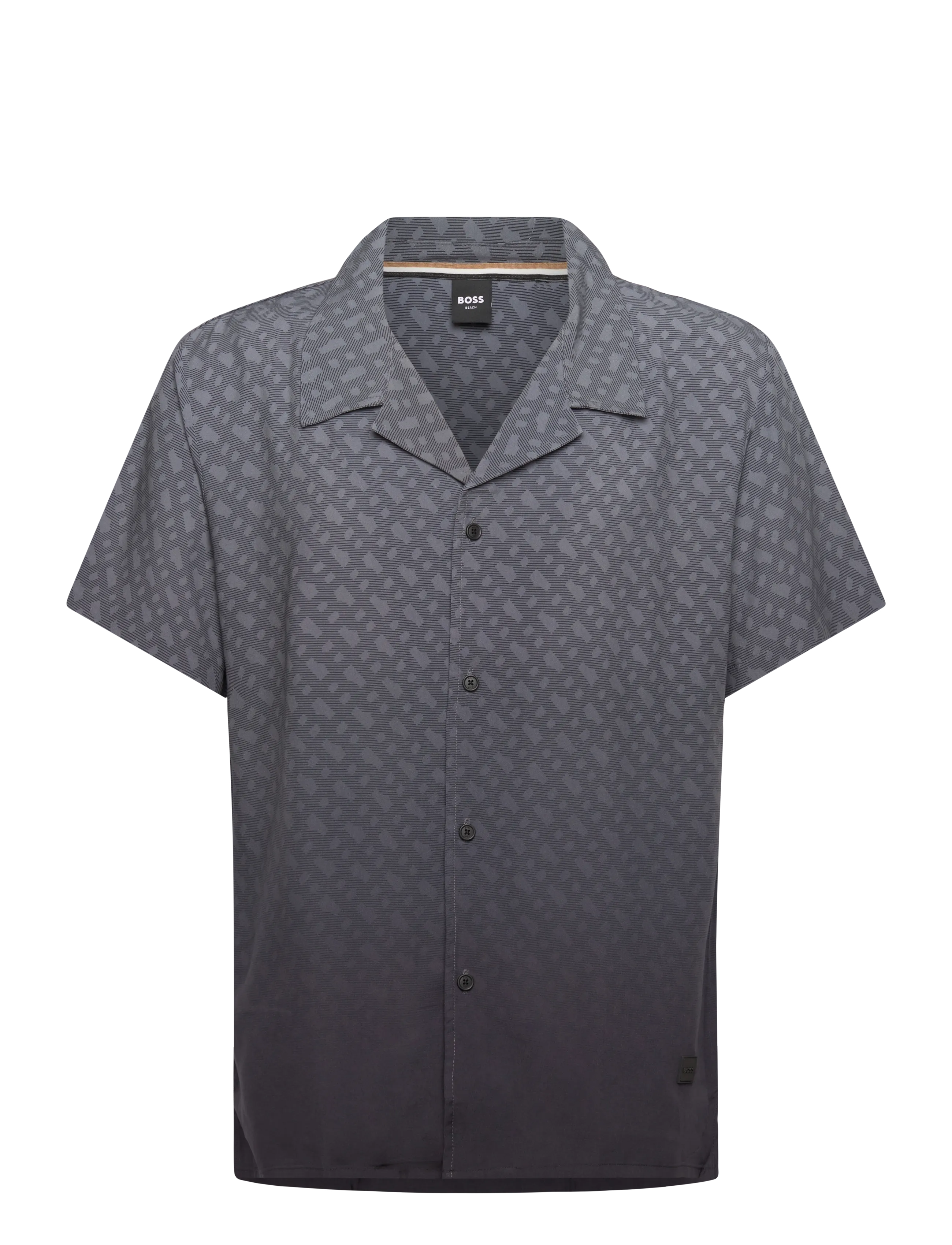 Vale_Shirt - DARK GREY
