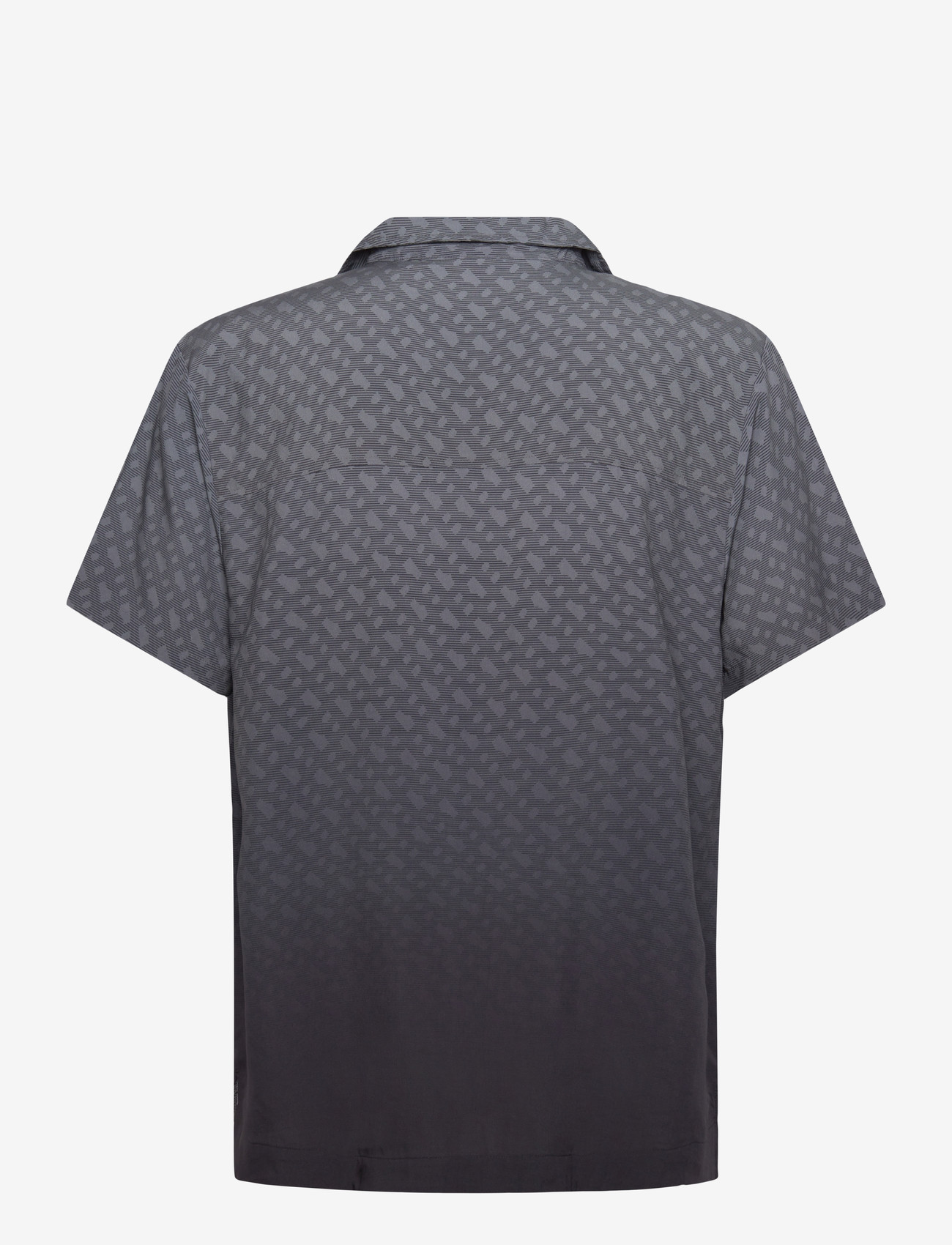 BOSS - Vale_Shirt - basic-hemden - dark grey - 1