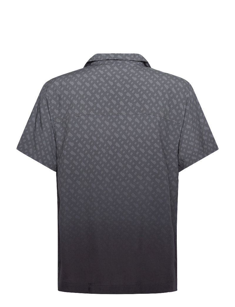 BOSS - Vale_Shirt - basic-hemden - dark grey - 1