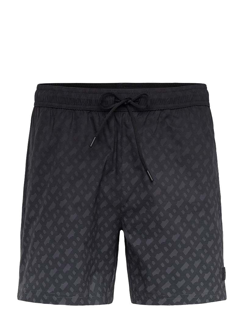 BOSS - Vale_Trunk - badbyxor - dark grey - 0