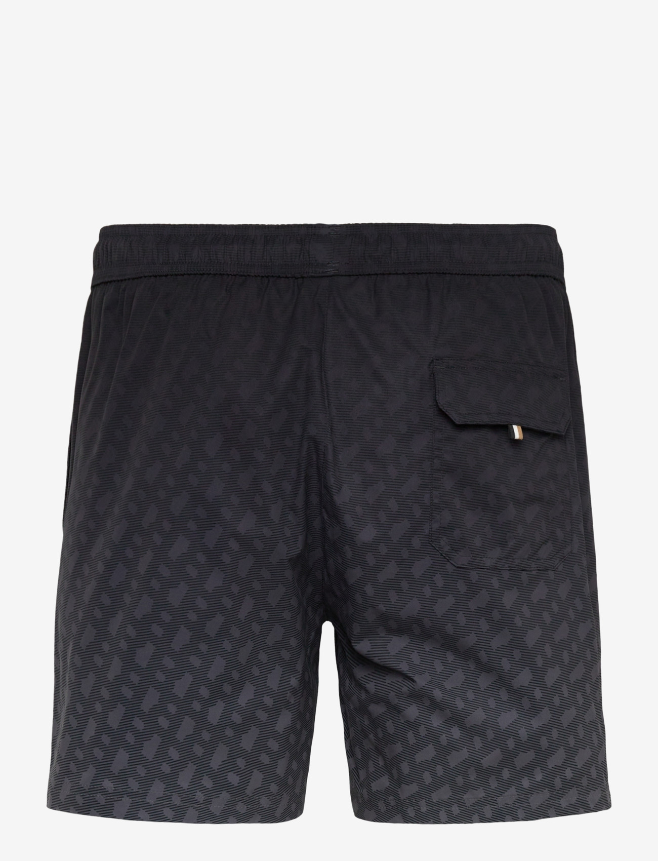 BOSS - Vale_Trunk - badbyxor - dark grey - 1