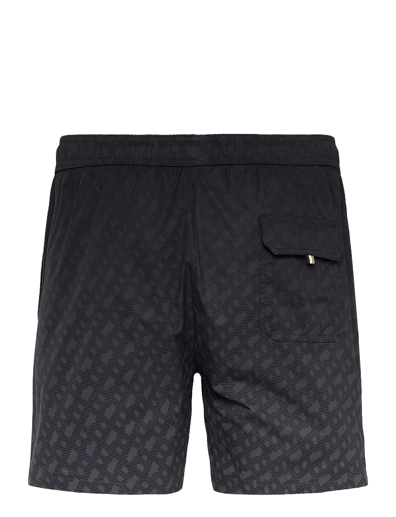 BOSS - Vale_Trunk - badbyxor - dark grey - 1