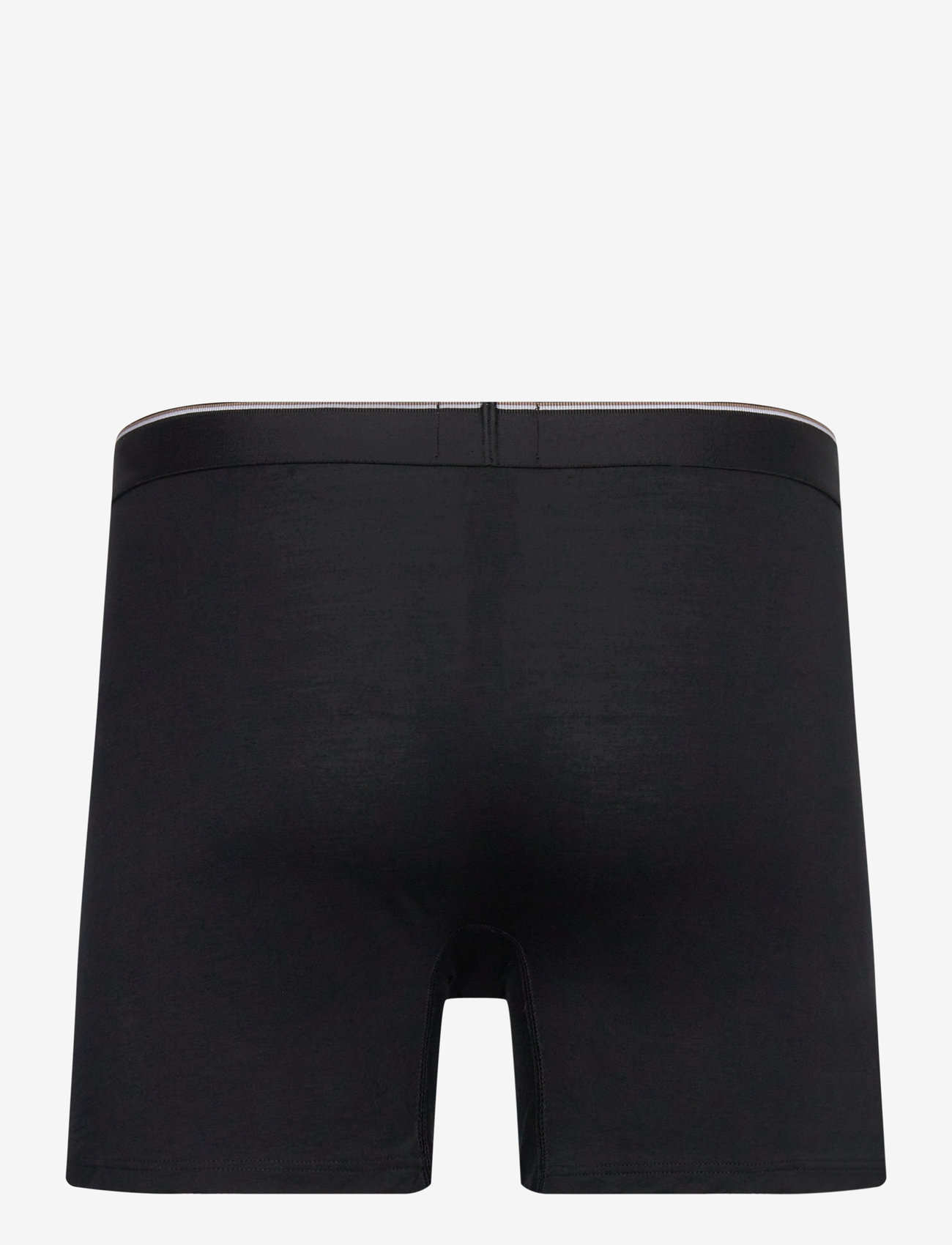 BOSS - BoxerBr 3P Bamboo - black - 5