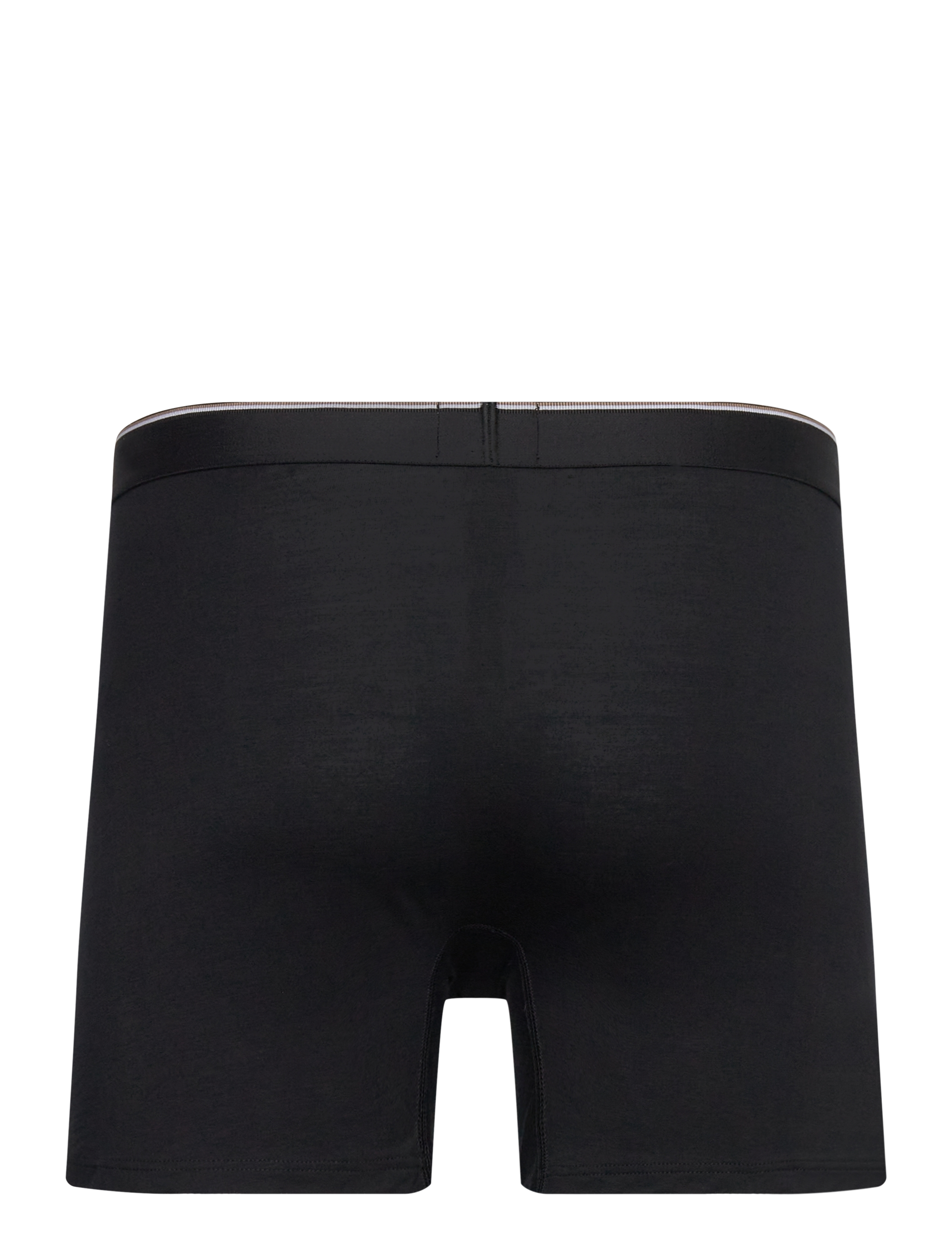 BOSS - BoxerBr 3P Bamboo - black - 5