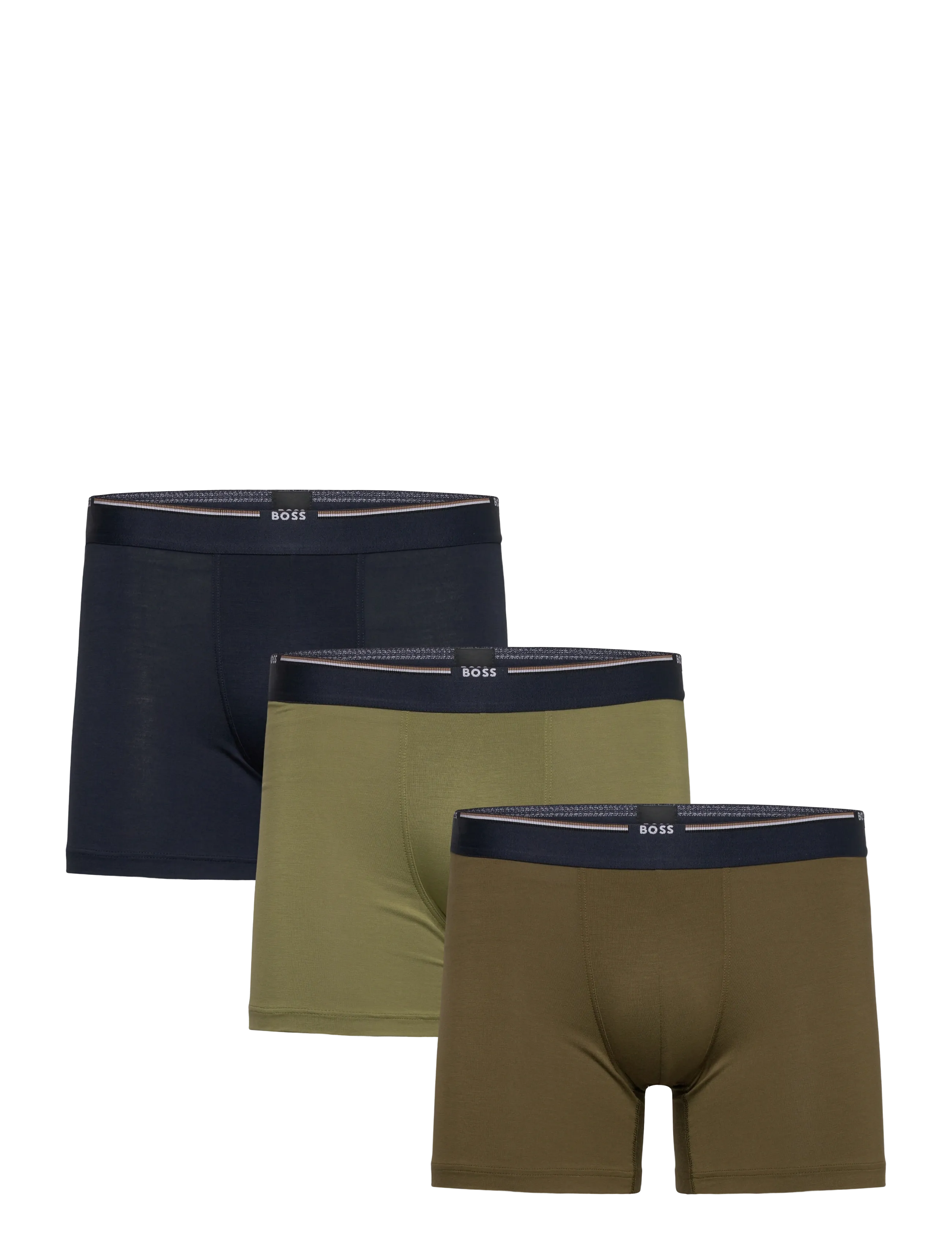 BoxerBr 3P Bamboo - OPEN MISCELLANEOUS