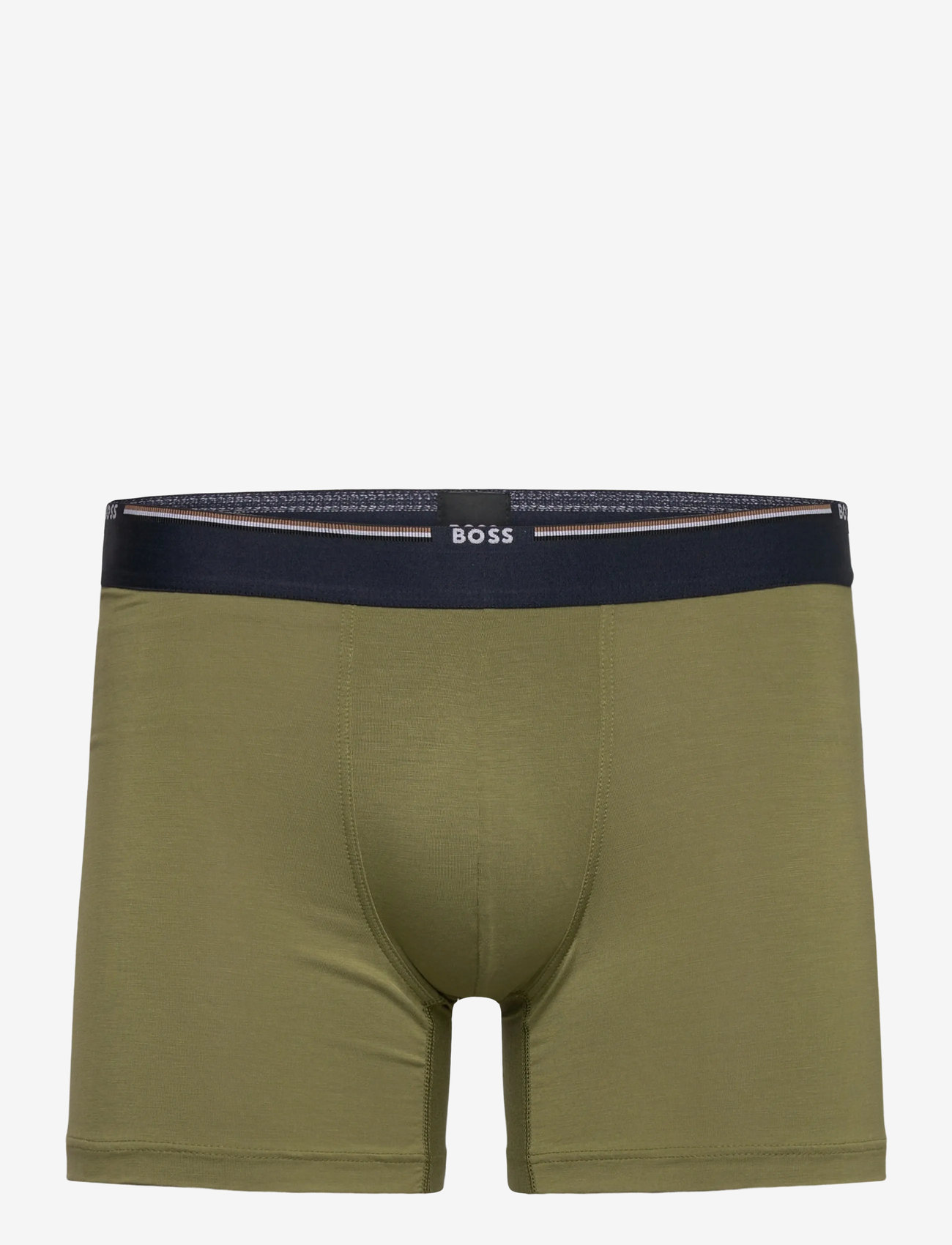 BOSS - BoxerBr 3P Bamboo - alushousut monipakkauksessa - open miscellaneous - 2