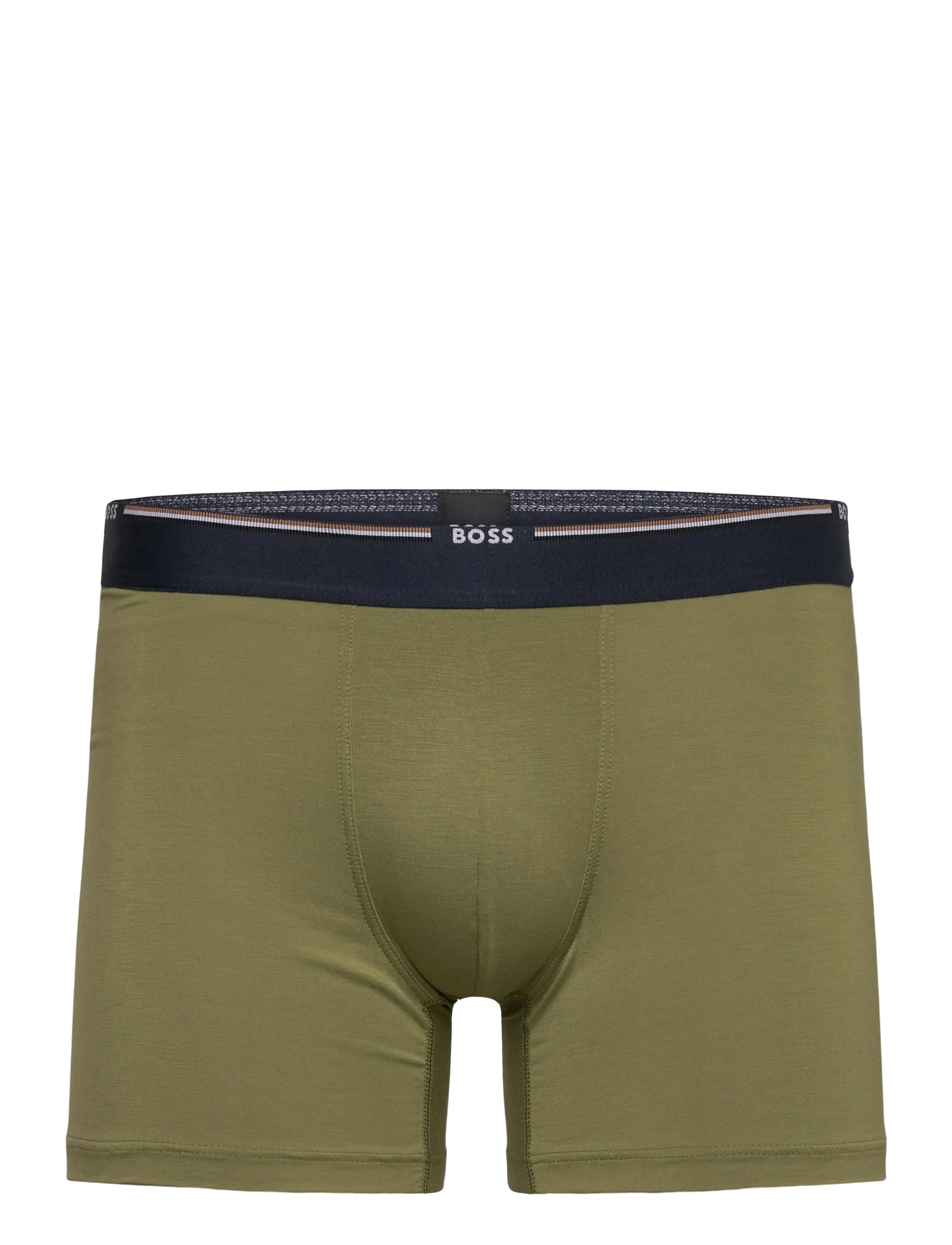 BOSS - BoxerBr 3P Bamboo - laveste priser - open miscellaneous - 2