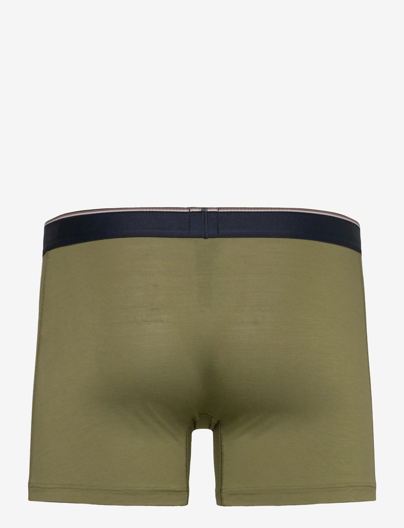 BOSS - BoxerBr 3P Bamboo - alushousut monipakkauksessa - open miscellaneous - 3
