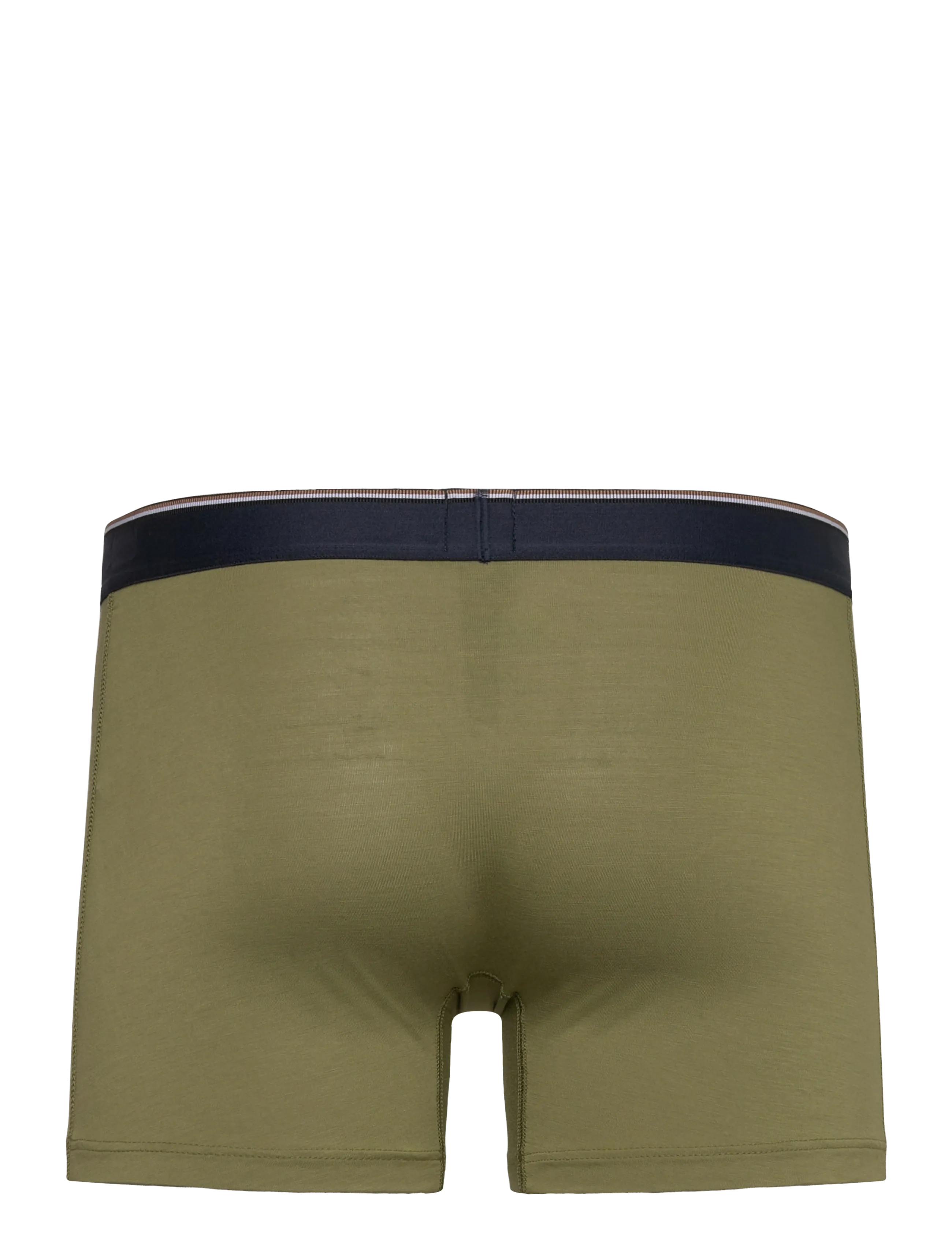 BOSS - BoxerBr 3P Bamboo - laveste priser - open miscellaneous - 3