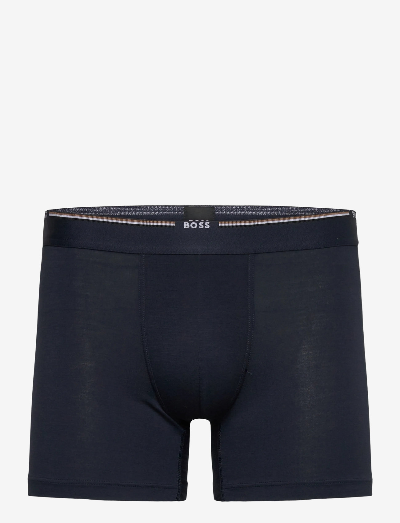 BOSS - BoxerBr 3P Bamboo - alushousut monipakkauksessa - open miscellaneous - 4