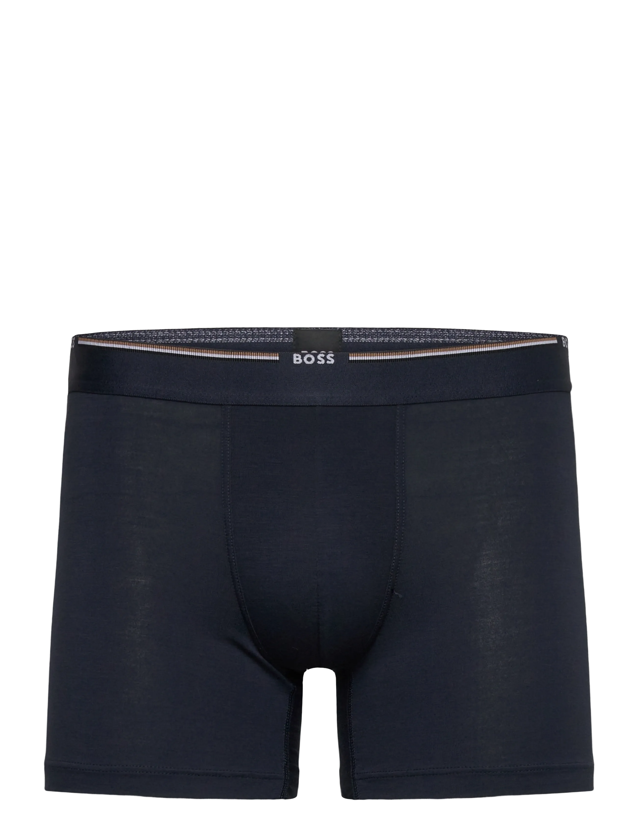 BOSS - BoxerBr 3P Bamboo - boxerkalsonger - open miscellaneous - 4