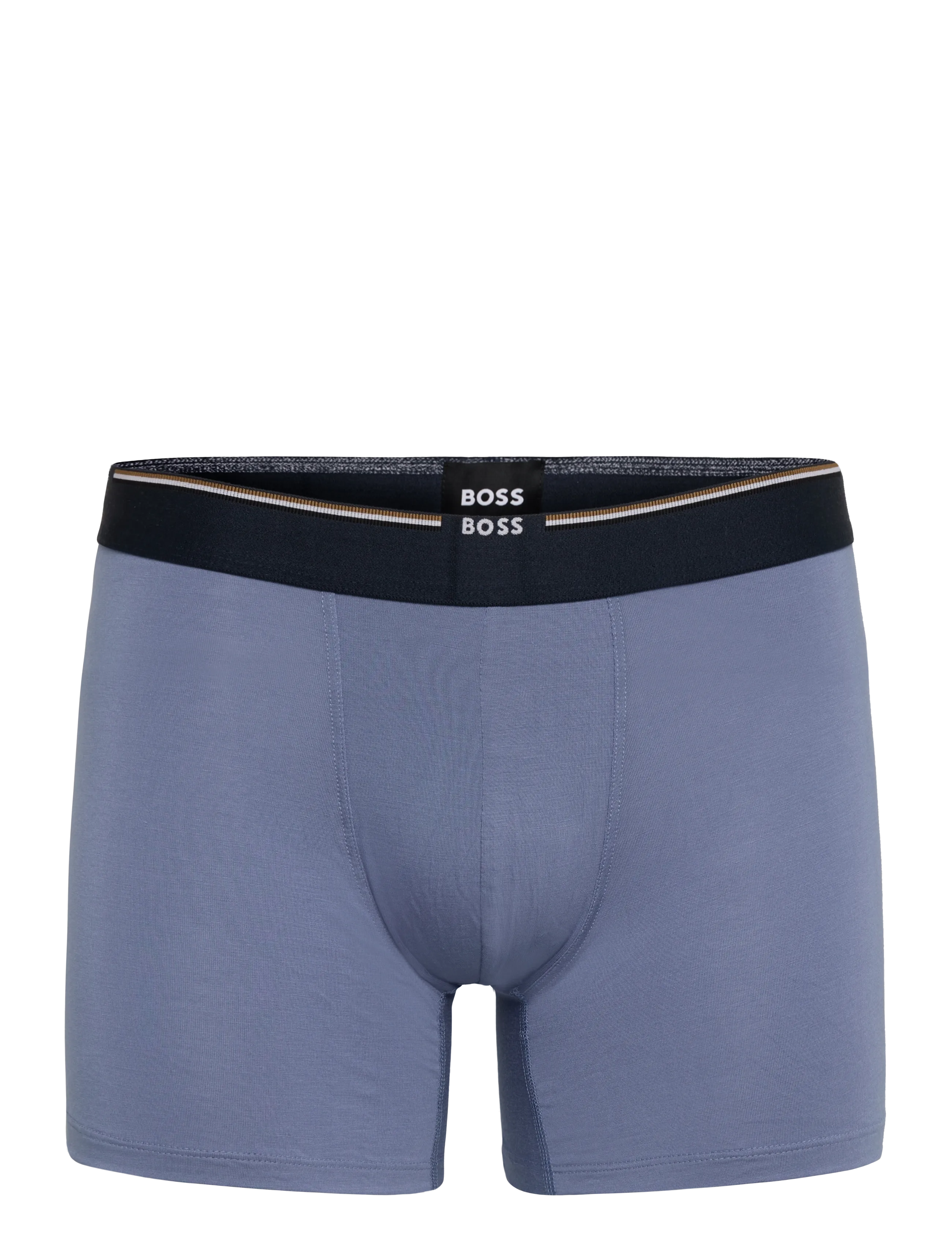 BOSS - BoxerBr 3P Bamboo - open miscellaneous - 2