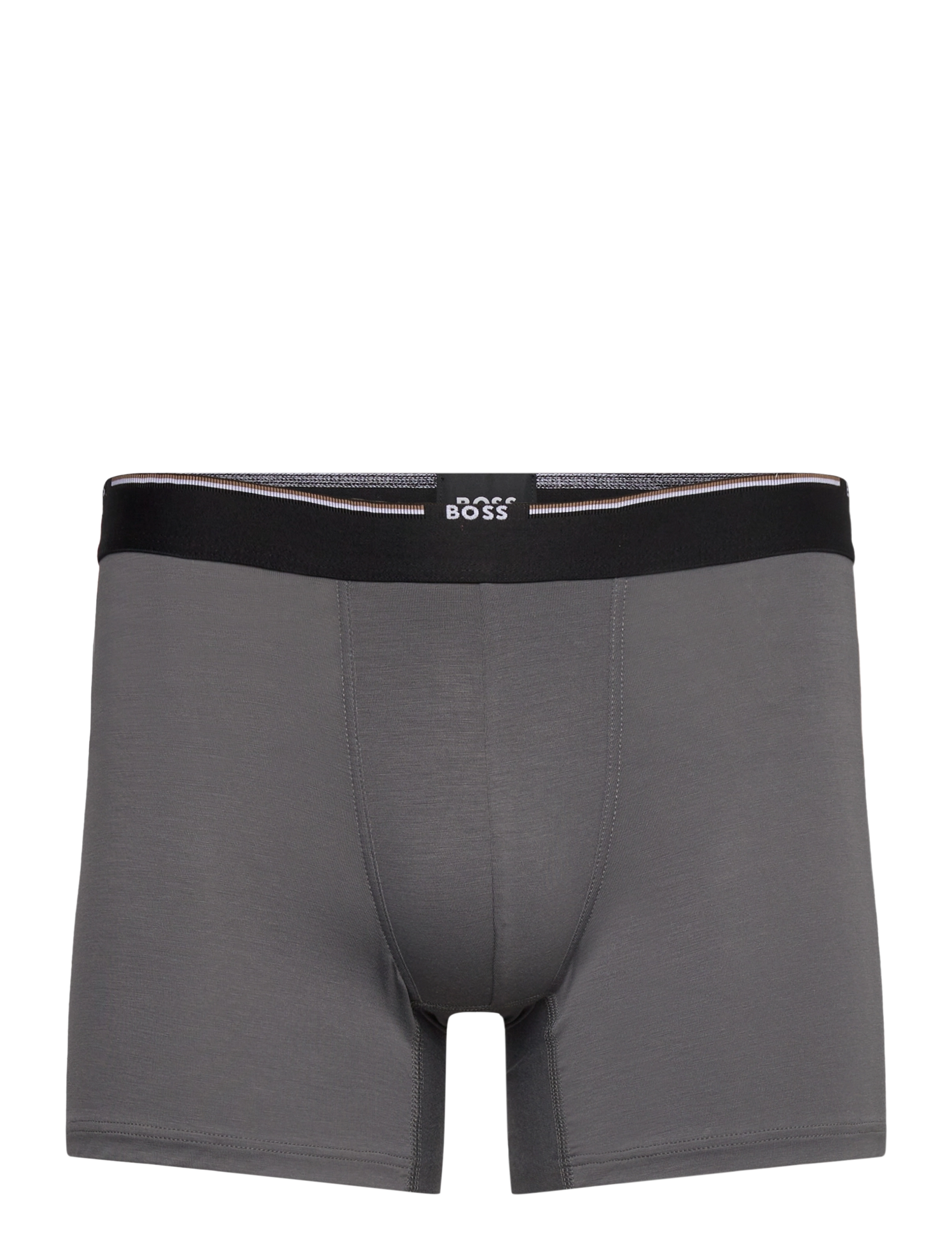 BOSS - BoxerBr 3P Bamboo - open miscellaneous - 2