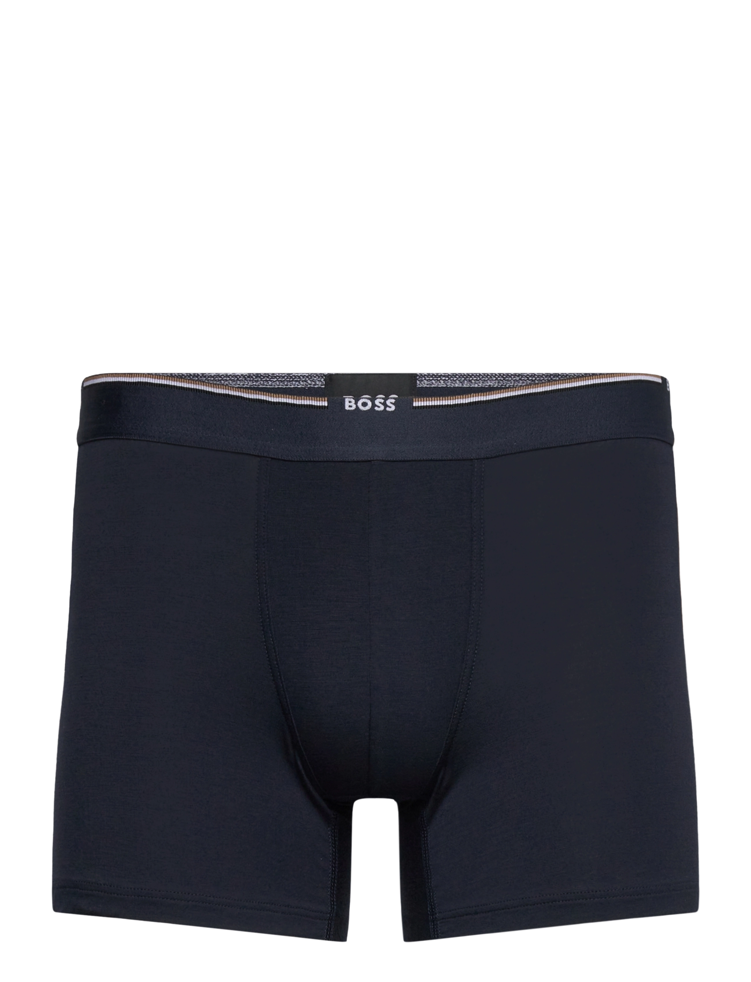 BOSS - BoxerBr 3P Bamboo - open miscellaneous - 4