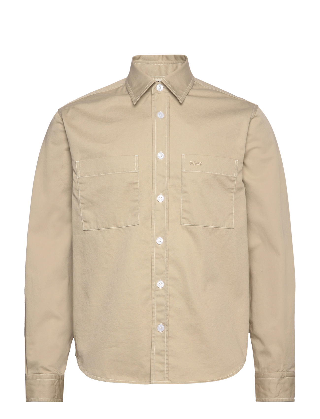 LIGHT BEIGE