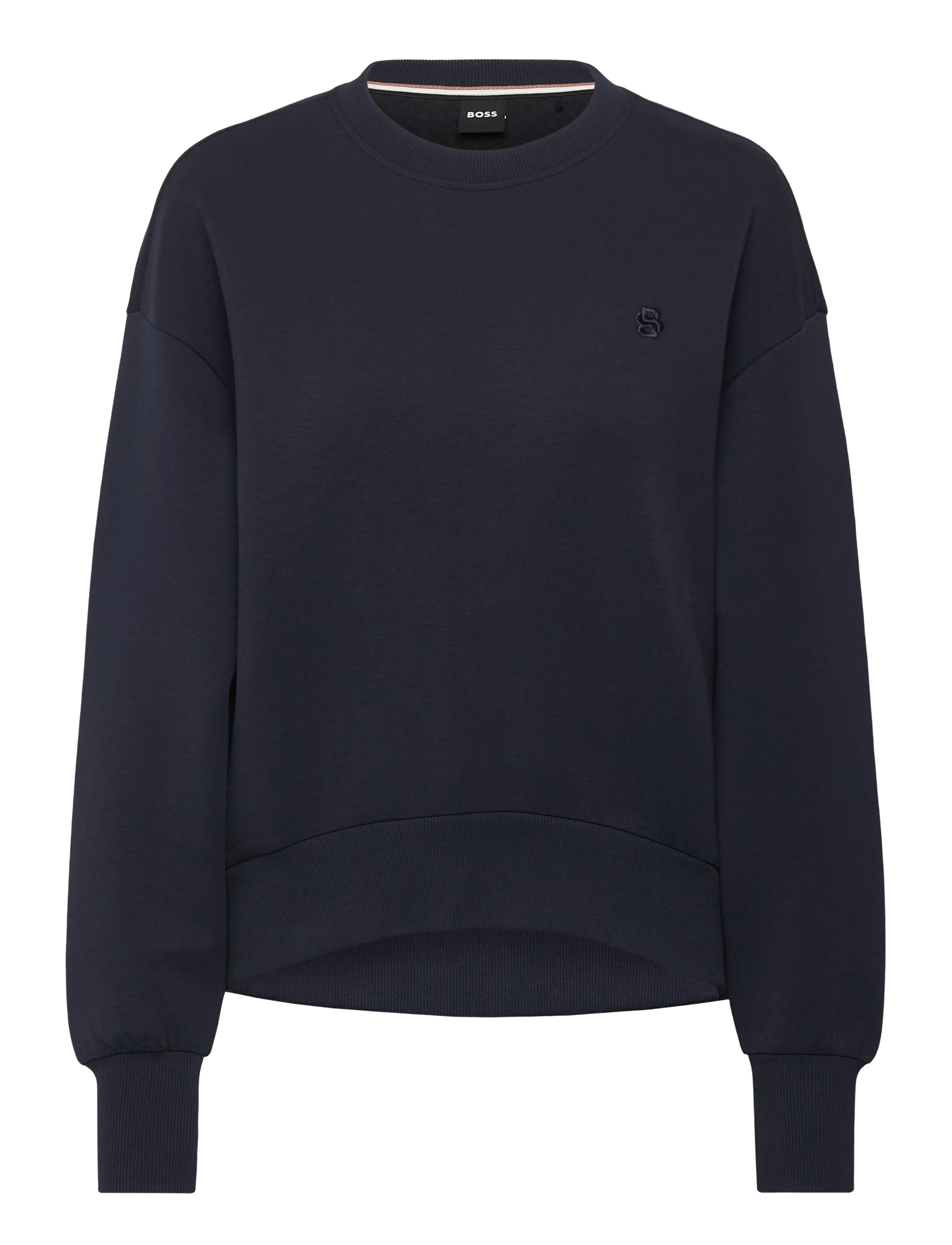 BOSS Einora Navy - L - Damen