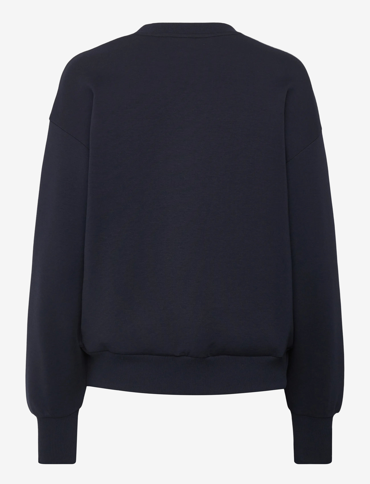 BOSS - Einora - bluzy bez kaptura - dark blue - 1