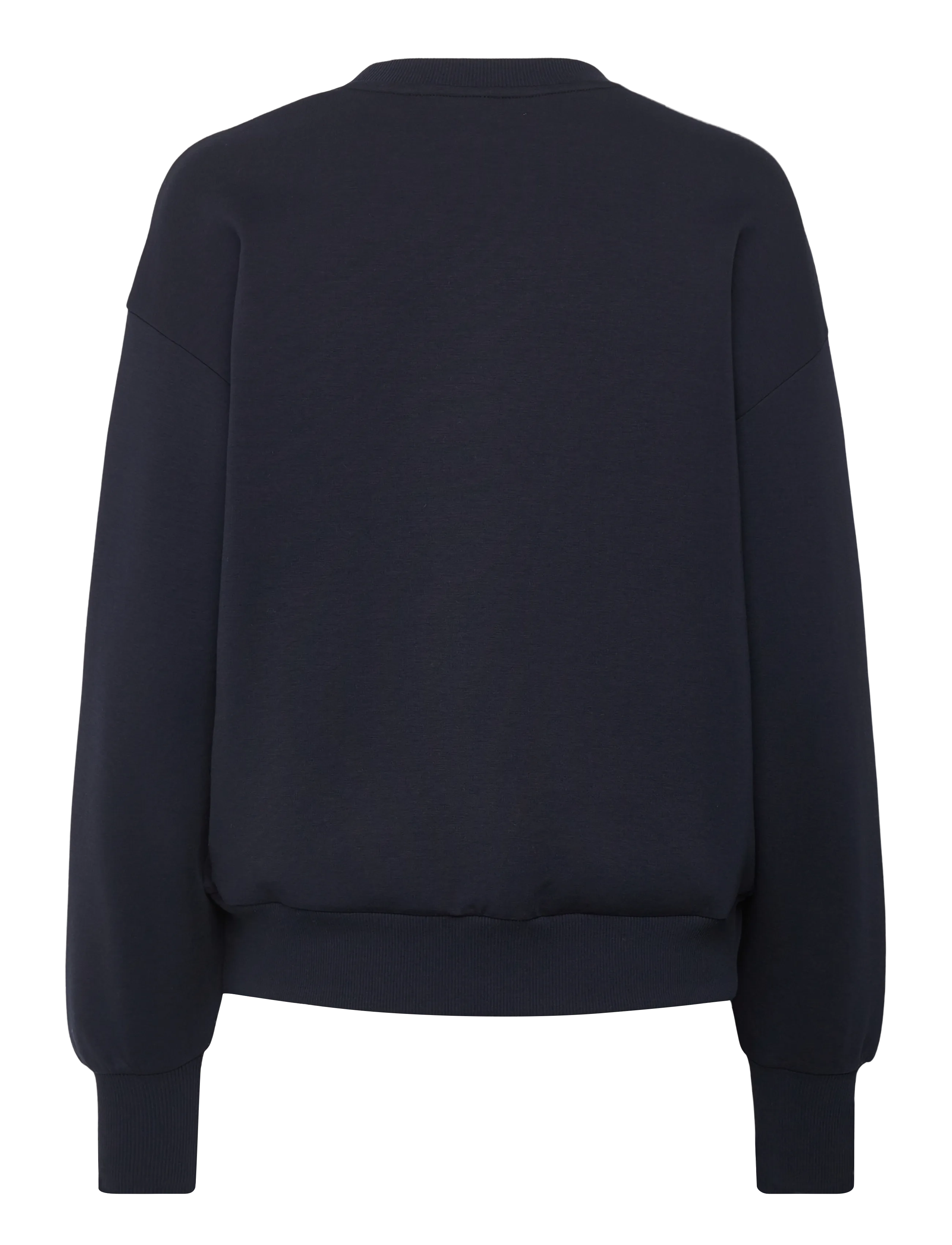 BOSS - Einora - everyday style - dark blue - 1