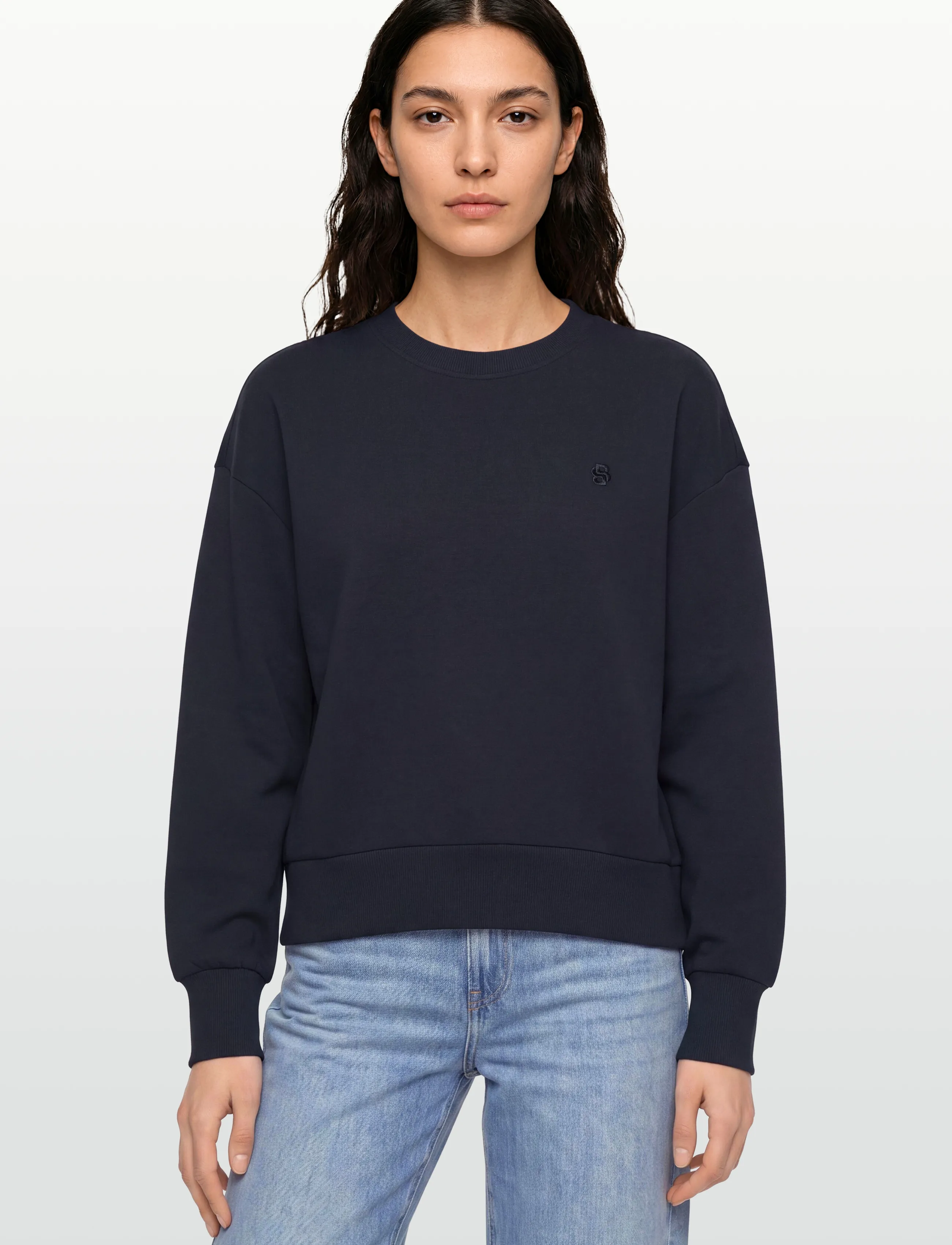 BOSS - Einora - naised - dark blue - 3