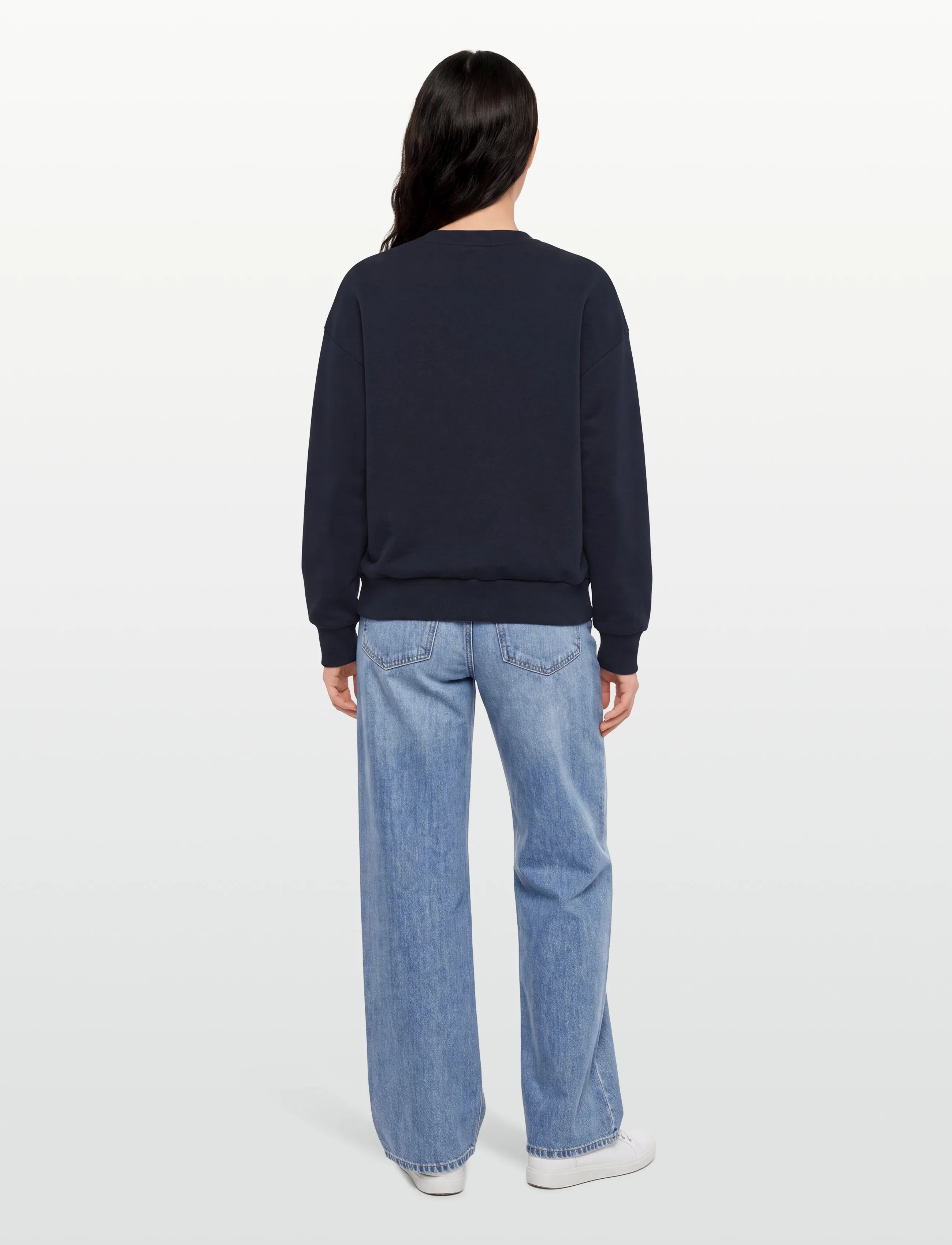 BOSS - Einora - naised - dark blue - 4