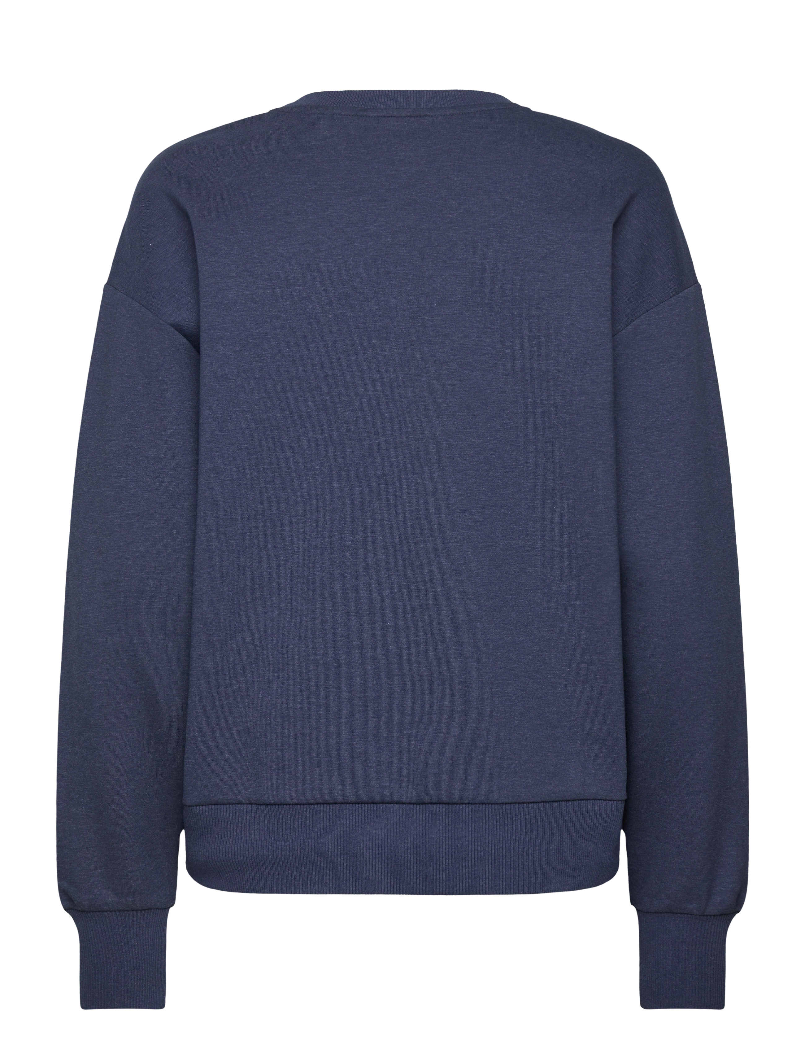 BOSS - Einora - sweatshirts - dark blue - 1